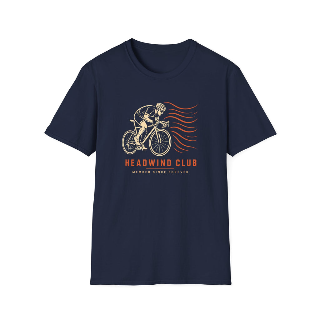 Headwind Club T-Shirt
