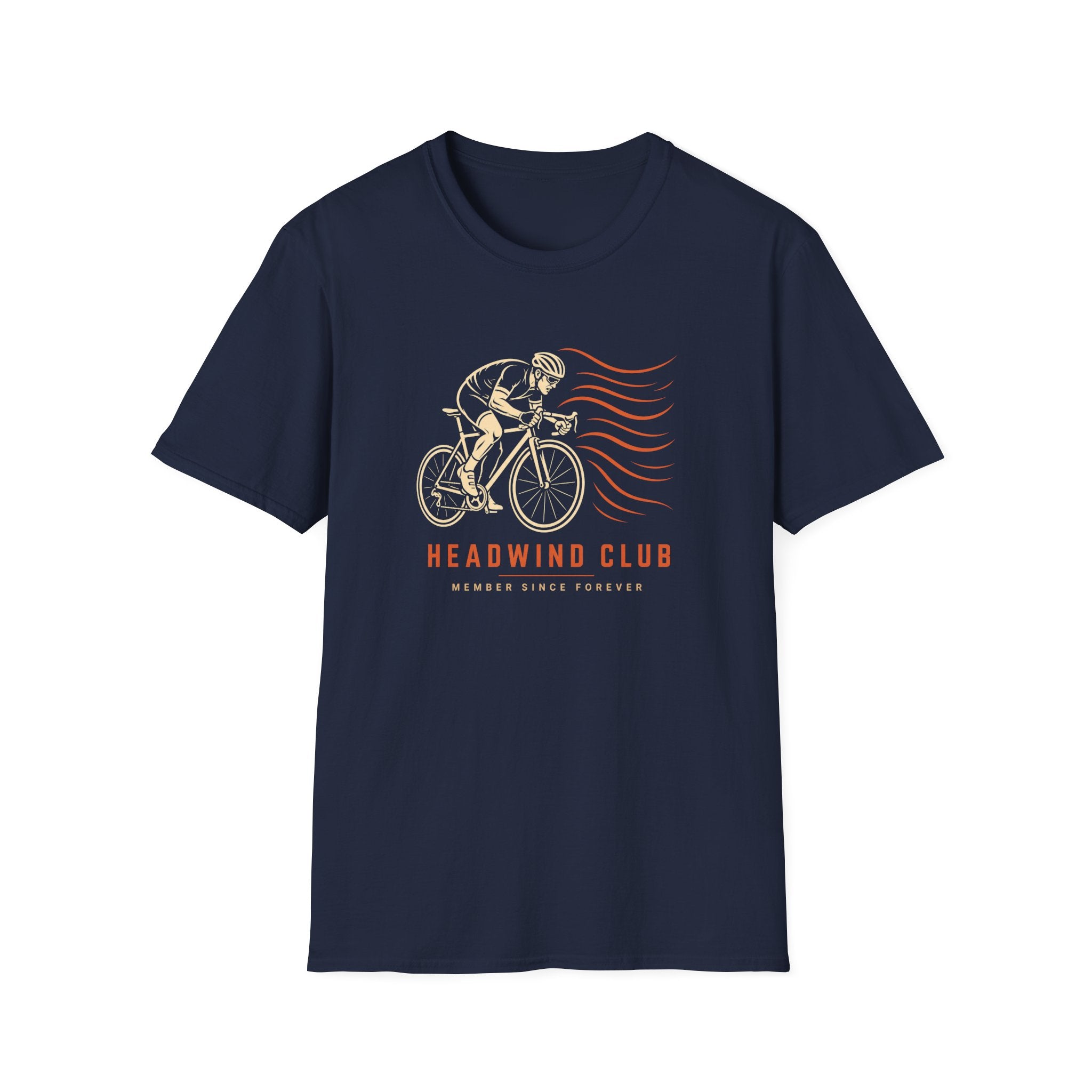 Headwind Club T-Shirt