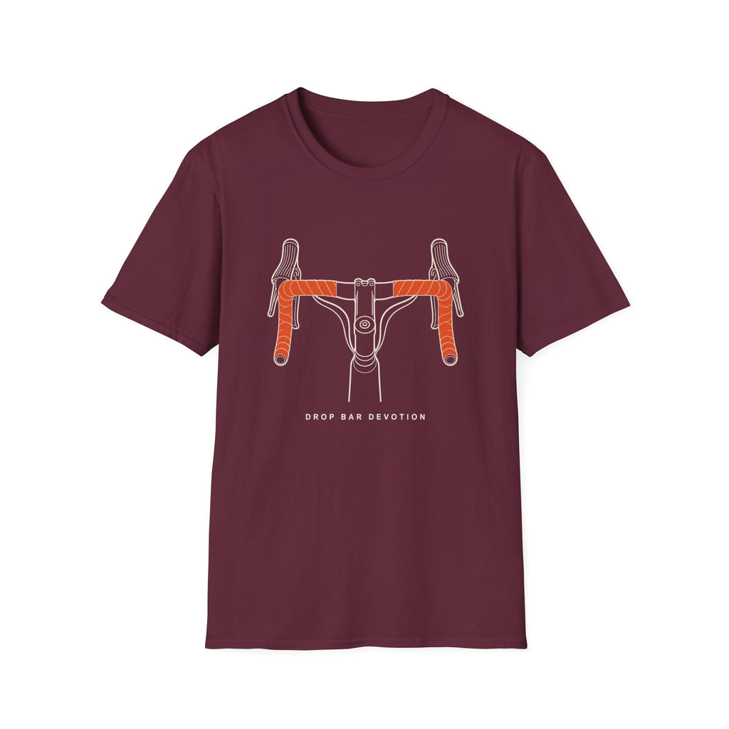Drop Bar T-Shirt