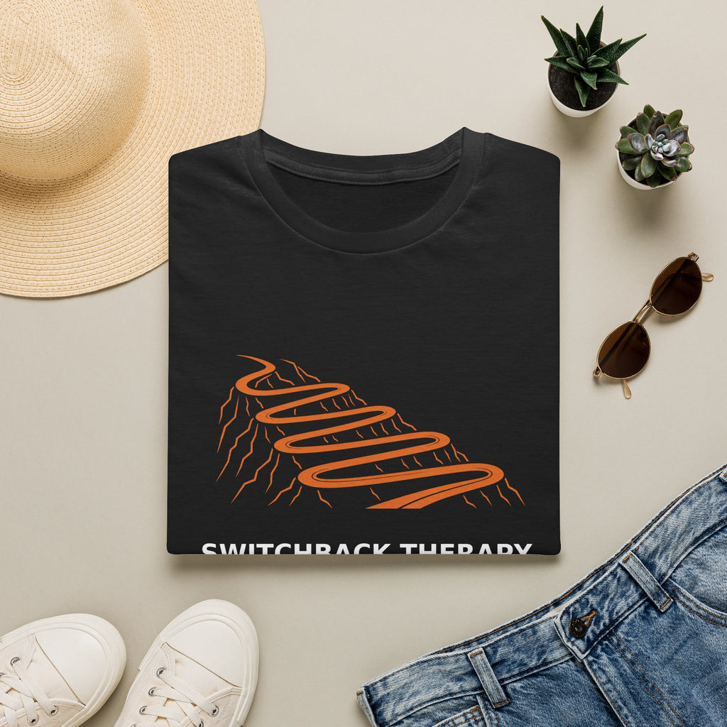 Switchback Therapy T-Shirt
