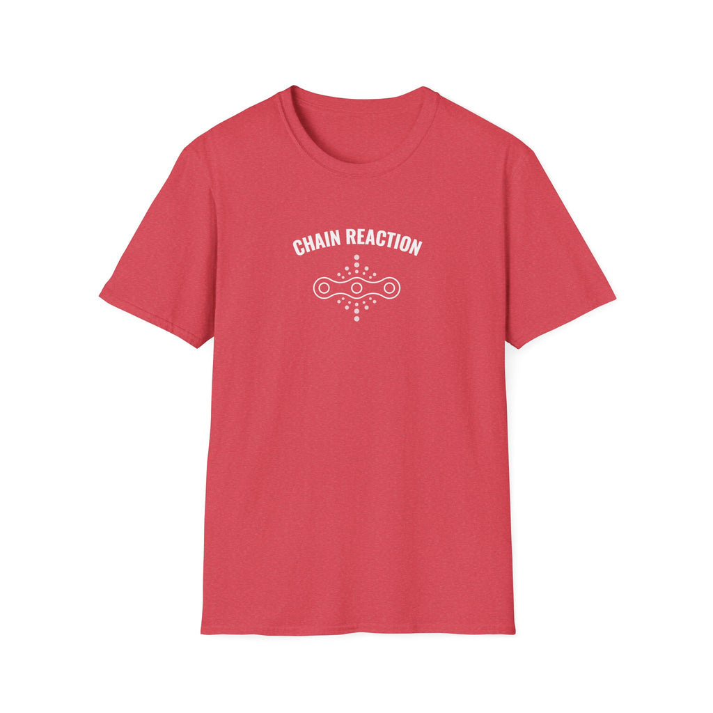 Chain Reaction T-Shirt