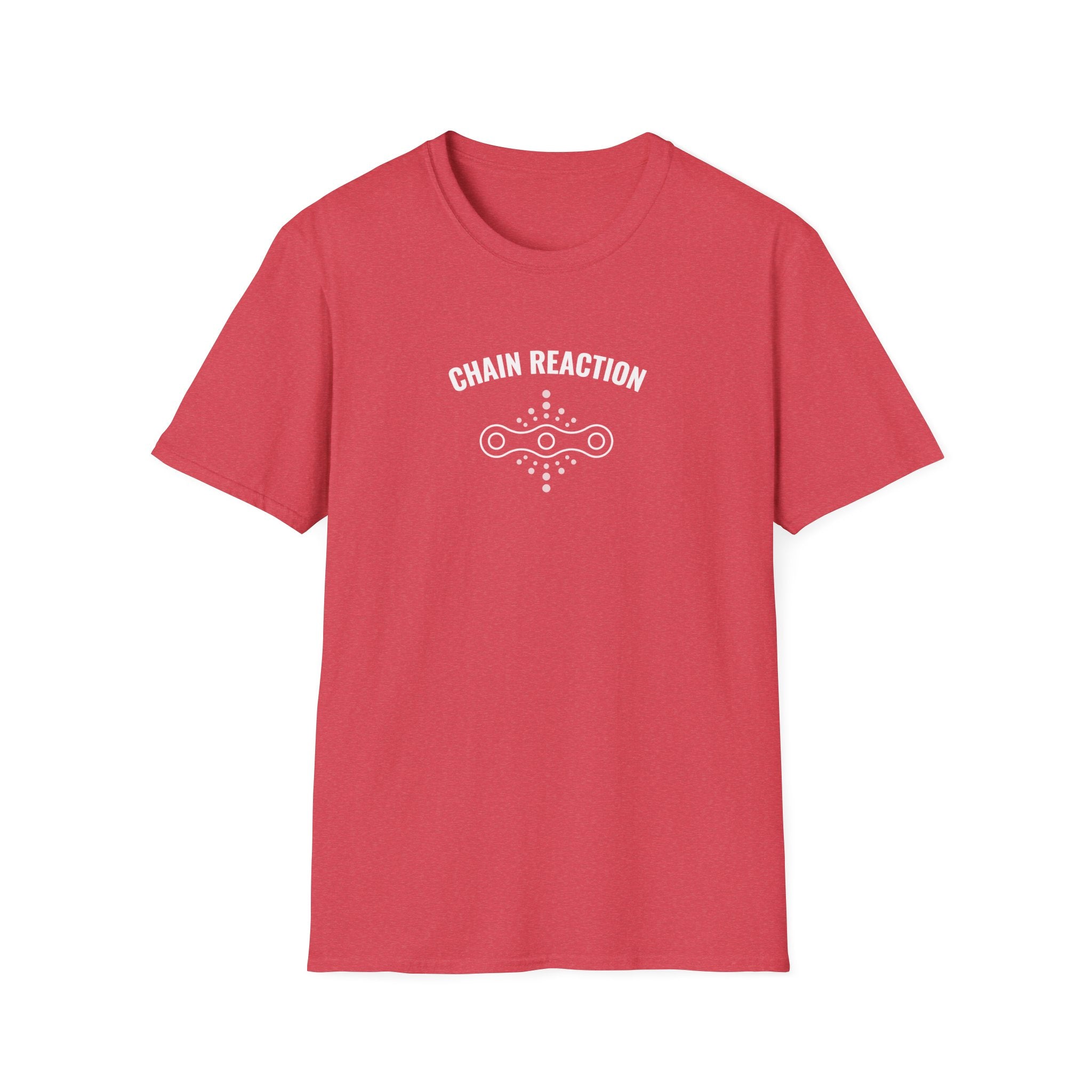 Chain Reaction T-Shirt
