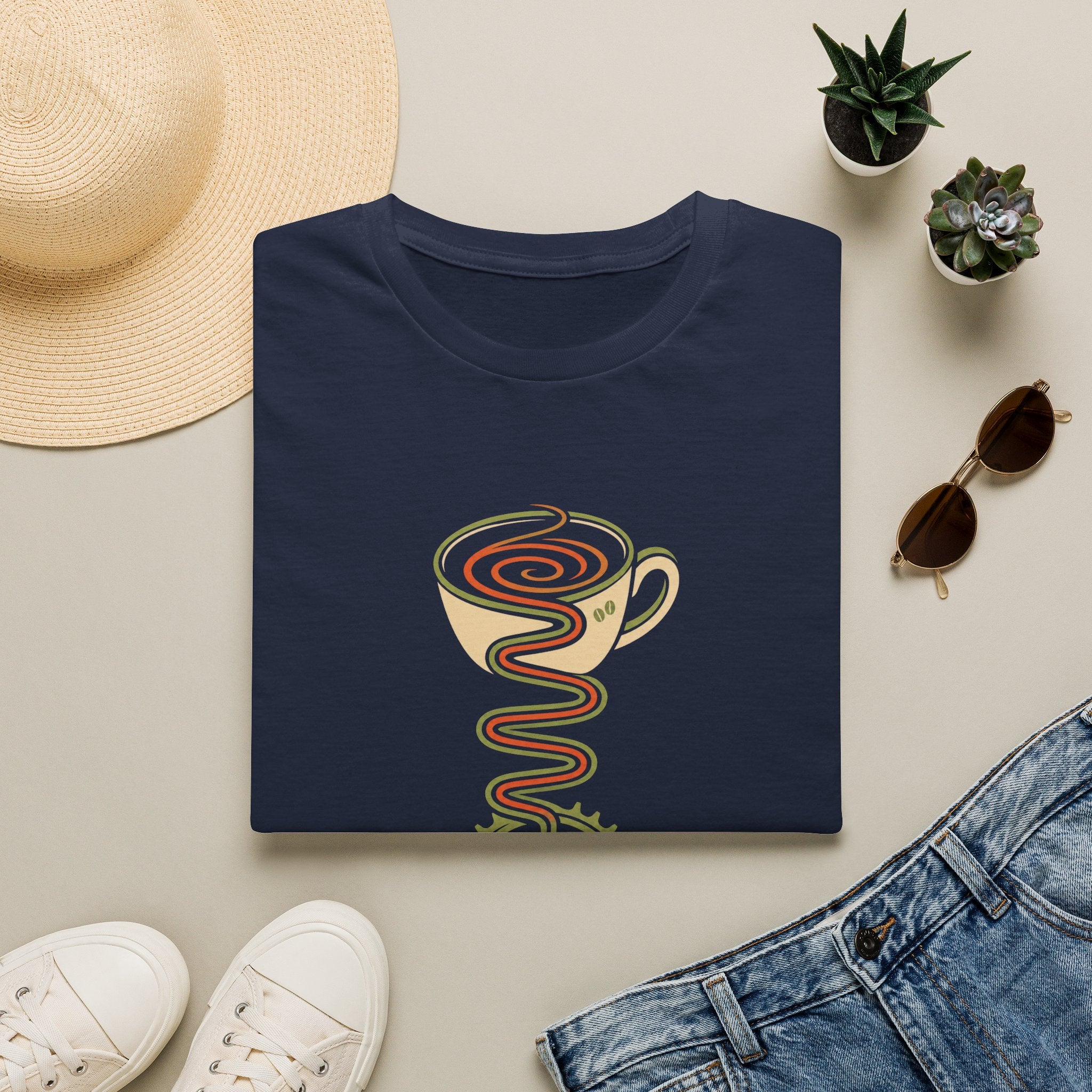 Expresso Cadence T-Shirt