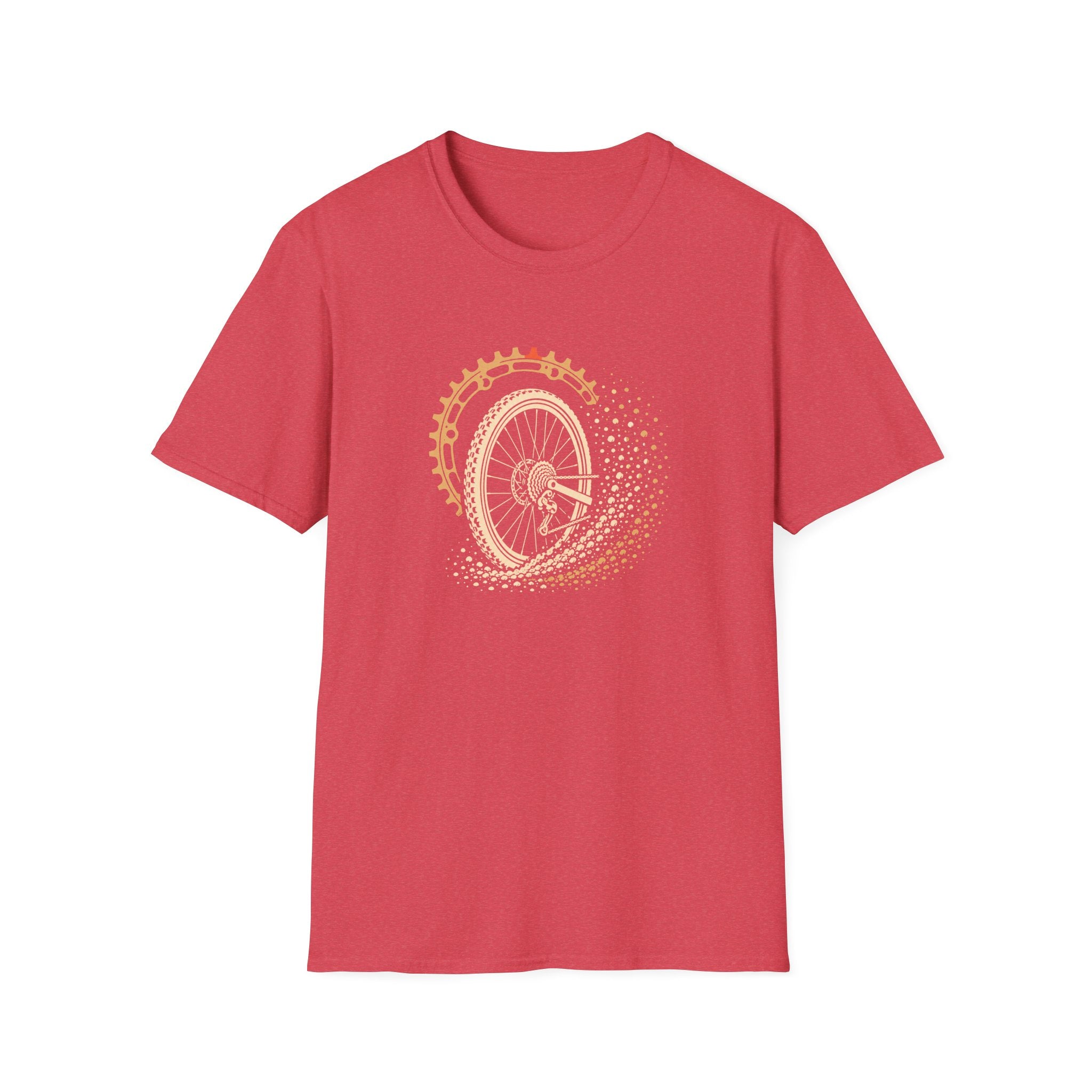 Gravel T-Shirt