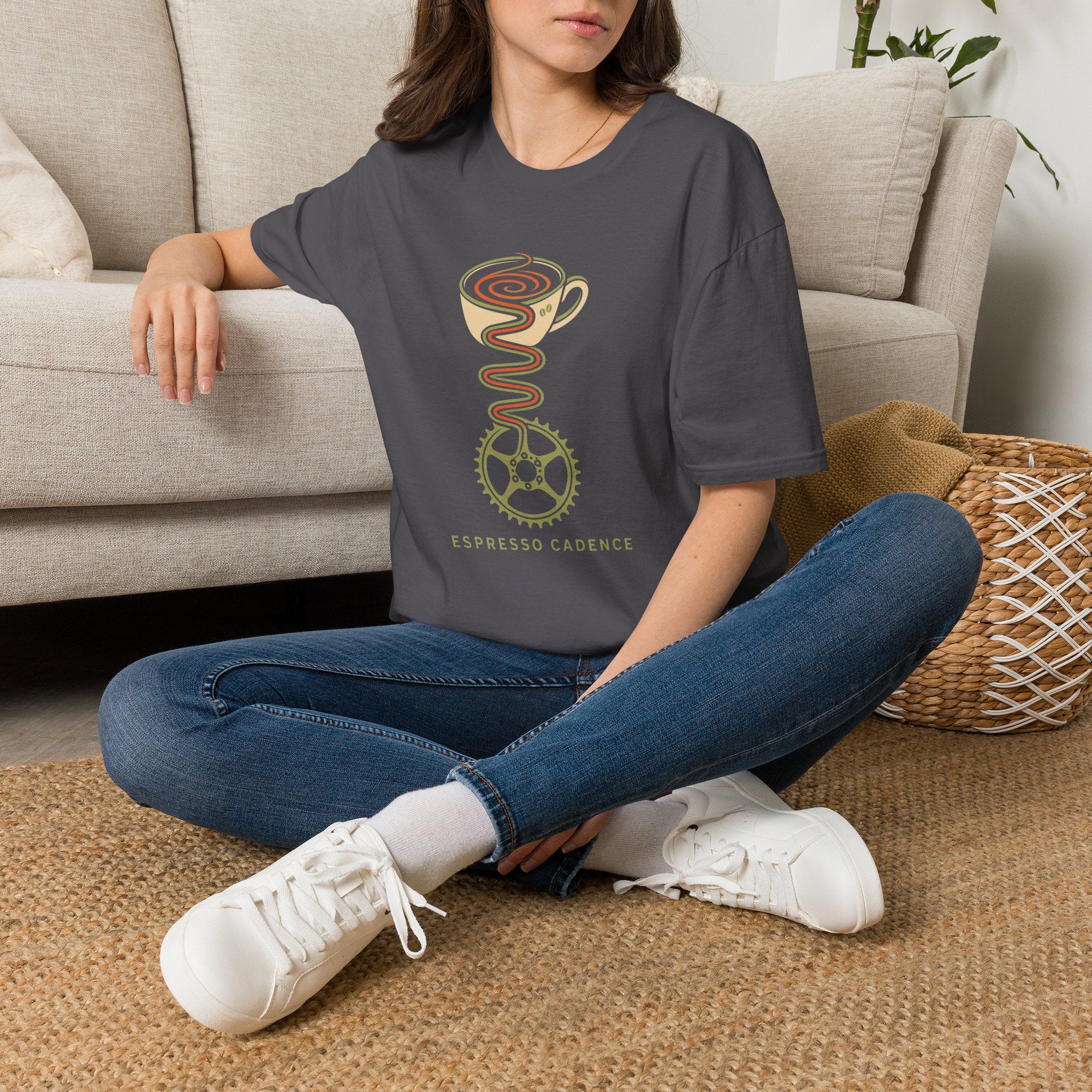 Expresso Cadence T-Shirt