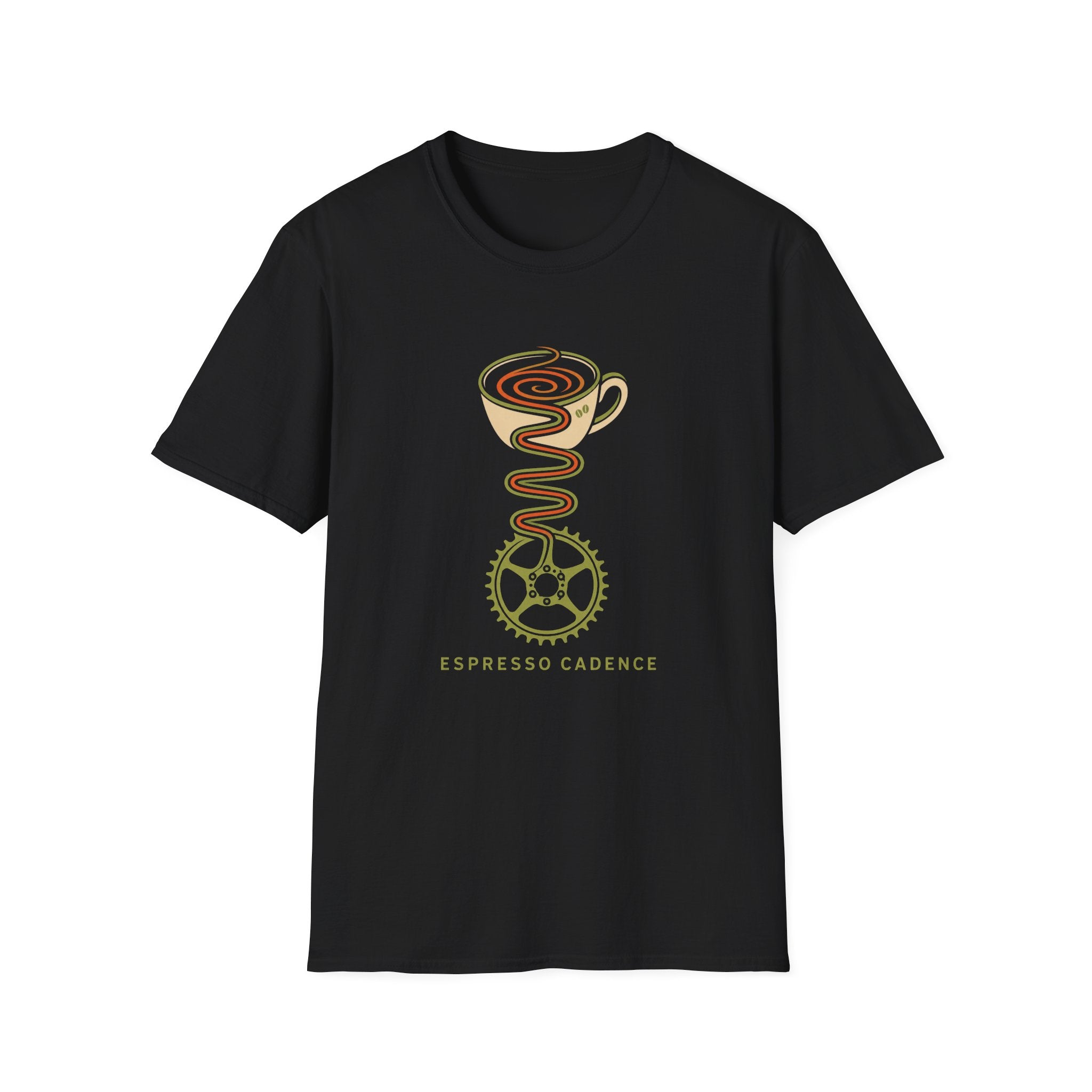 Expresso Cadence T-Shirt