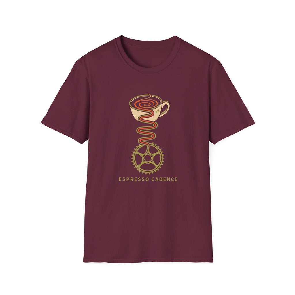 Expresso Cadence T-Shirt