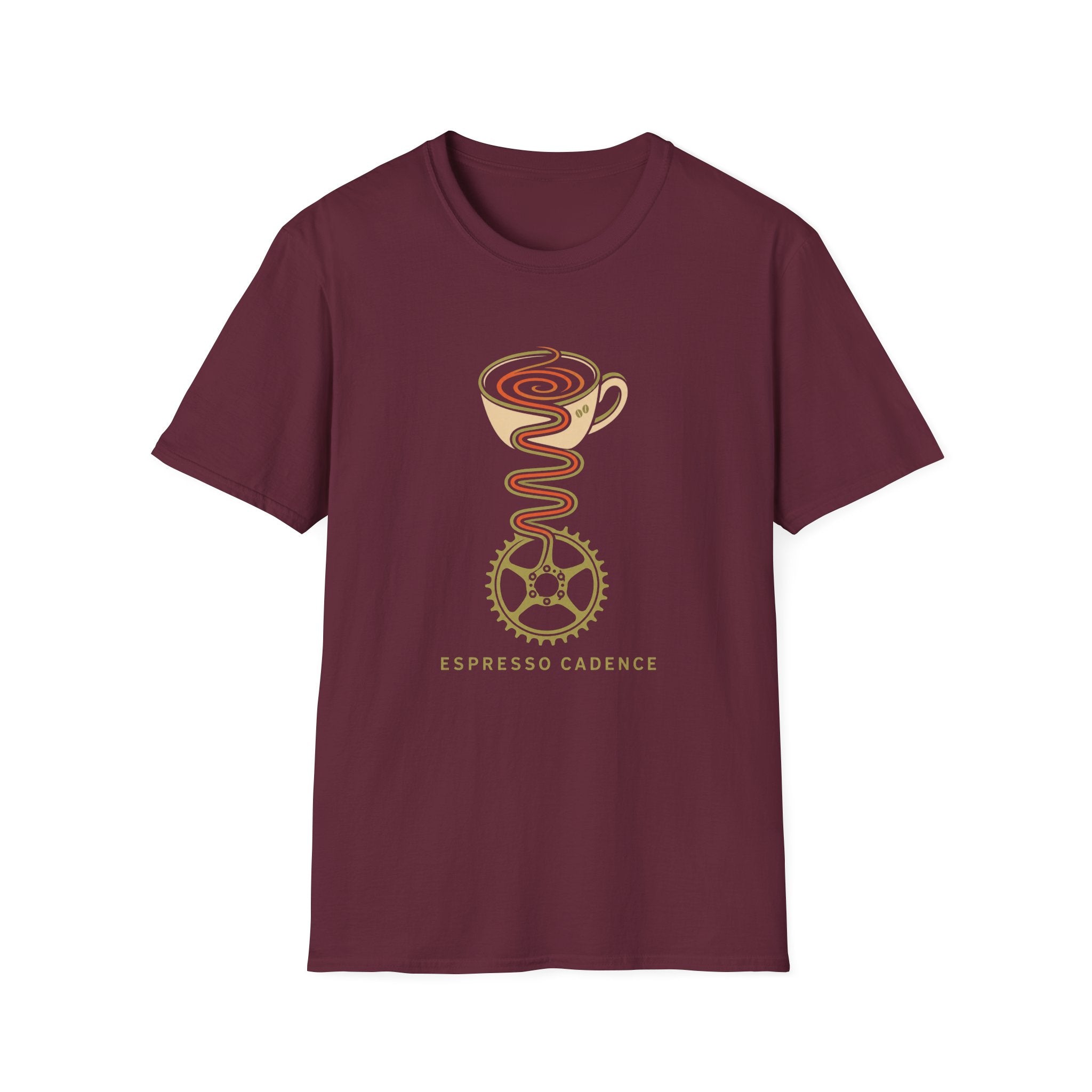 Expresso Cadence T-Shirt