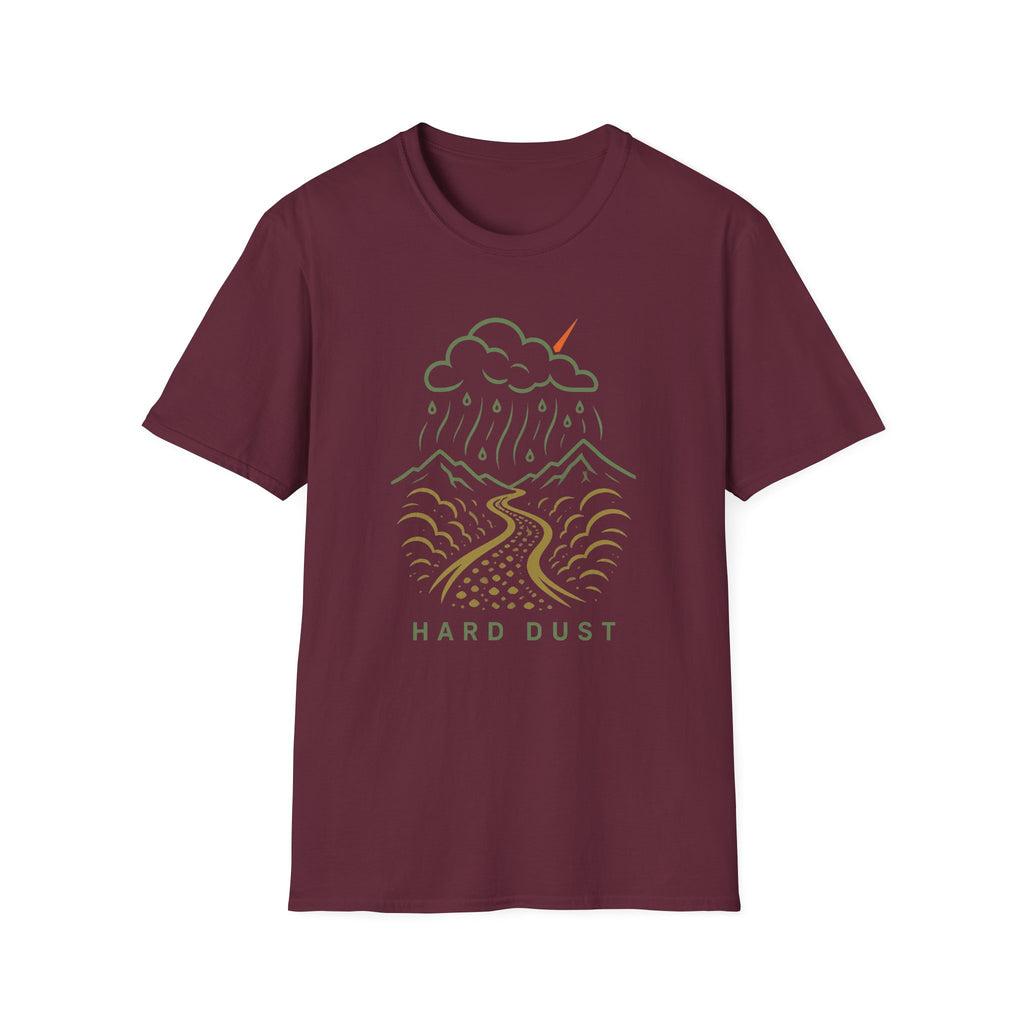 Hard Dust T-Shirt
