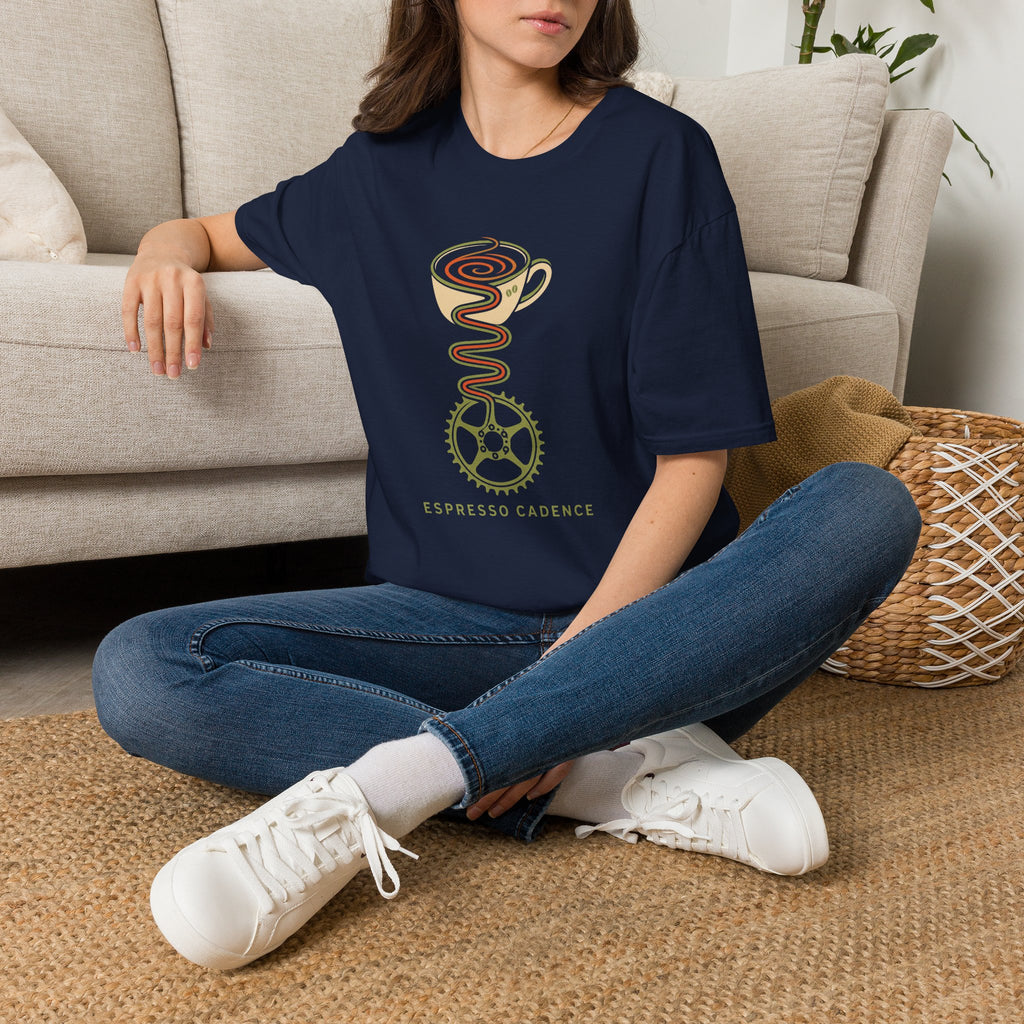 Expresso Cadence T-Shirt