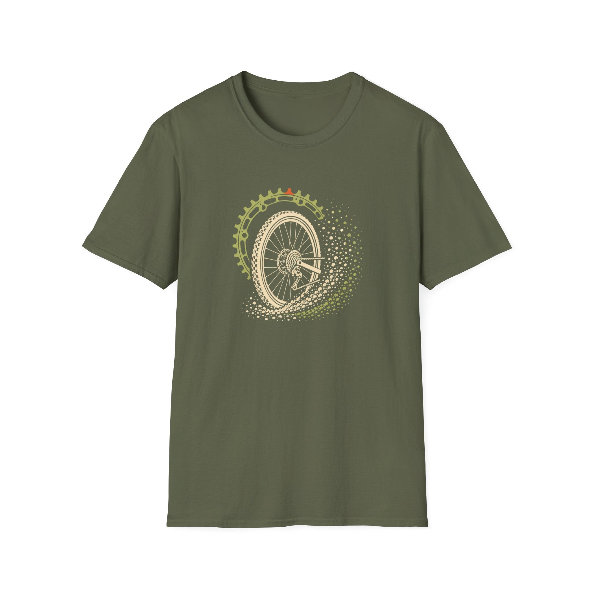 Gravel T-Shirt
