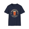 Recovery Method MTB T-Shirt