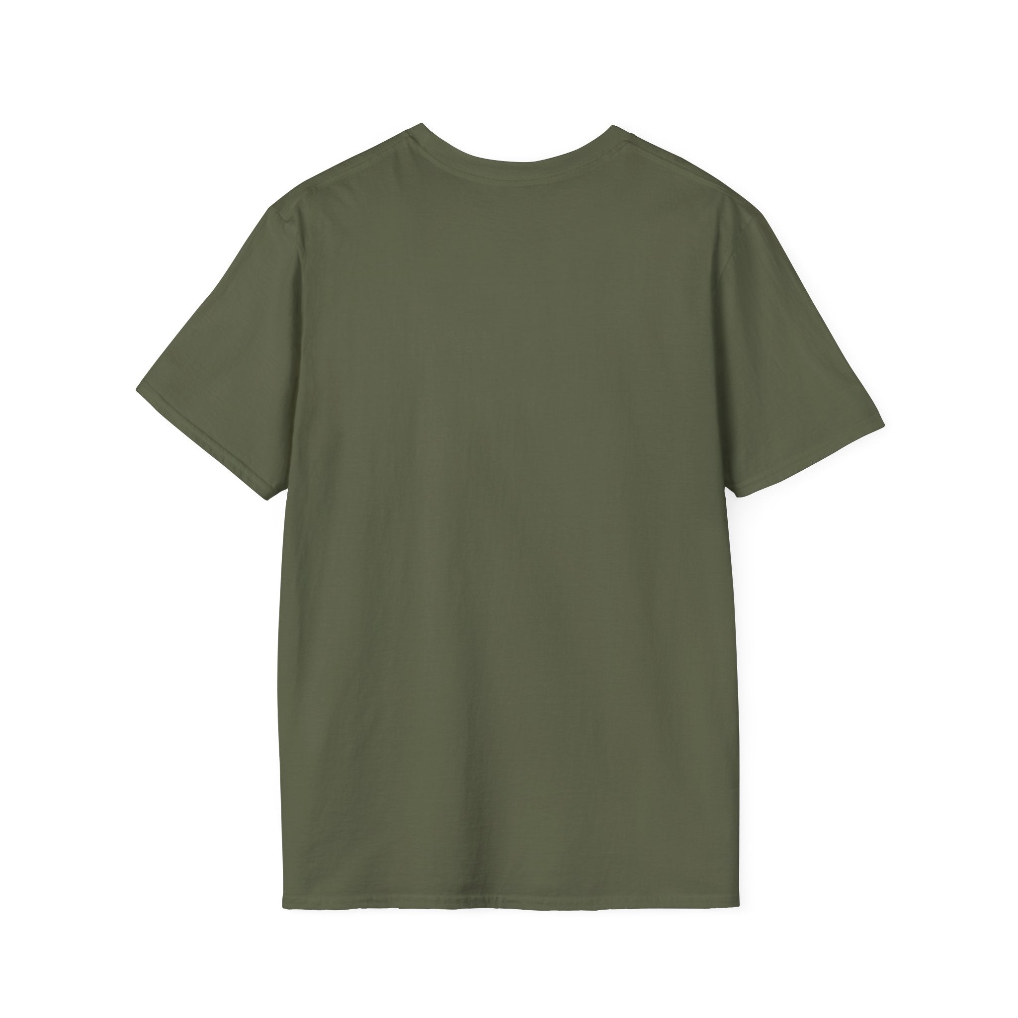 Uphill by Choice T-Shirt
