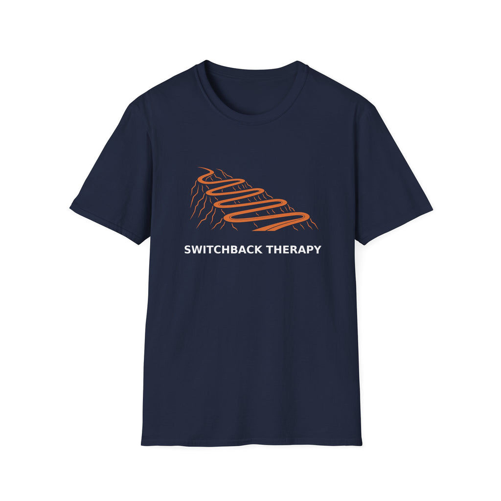 Switchback Therapy T-Shirt