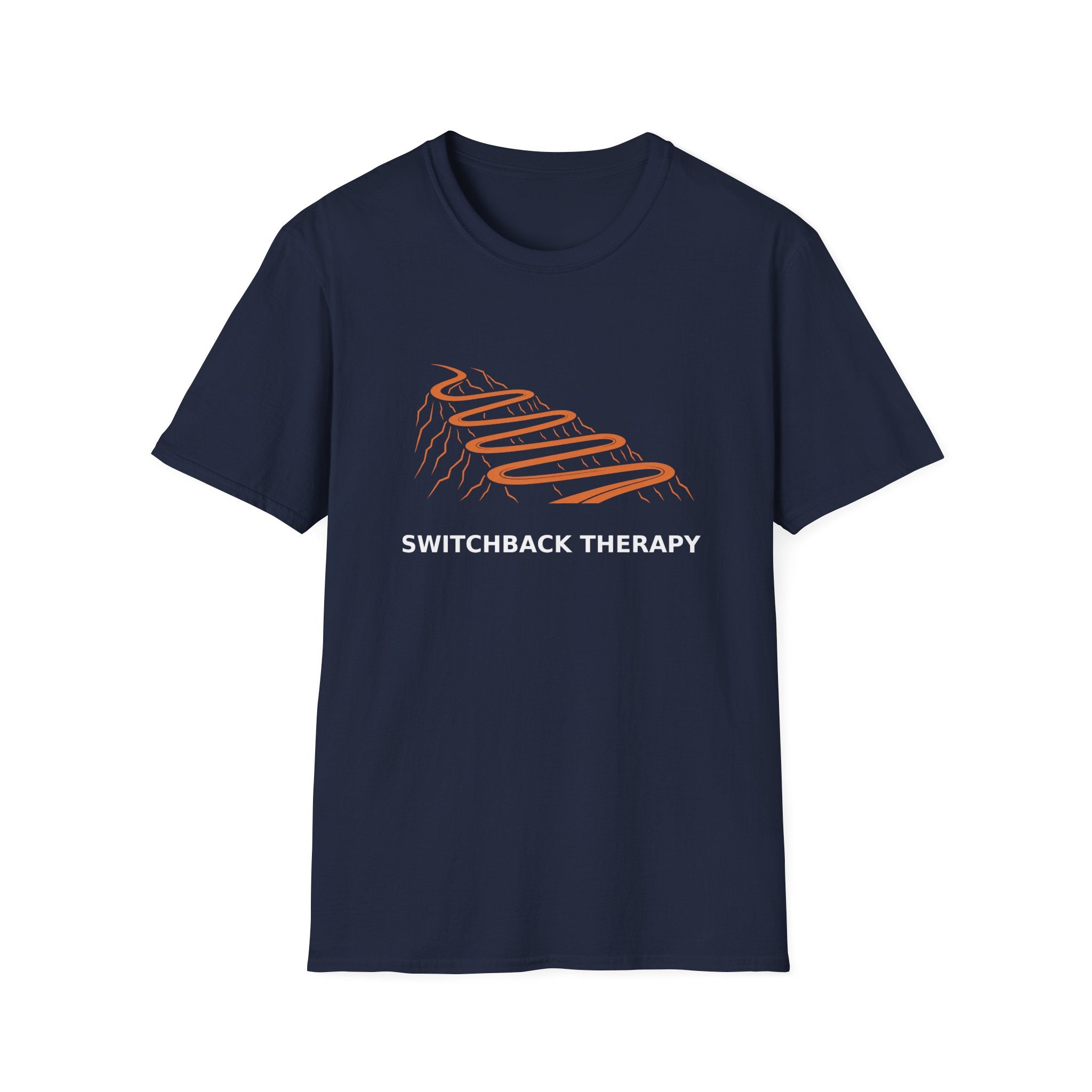 Switchback Therapy T-Shirt