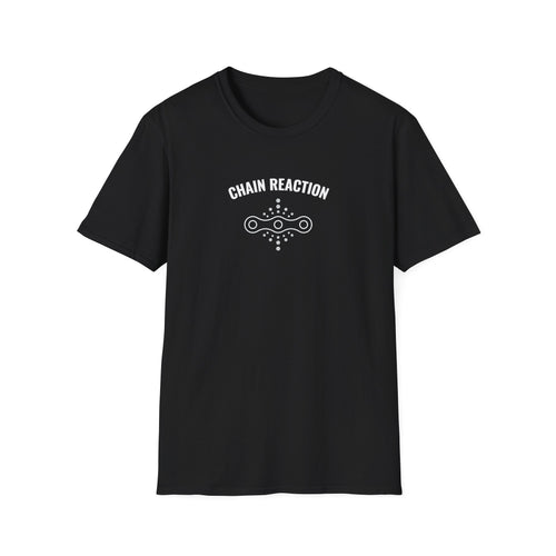 Chain Reaction T-Shirt