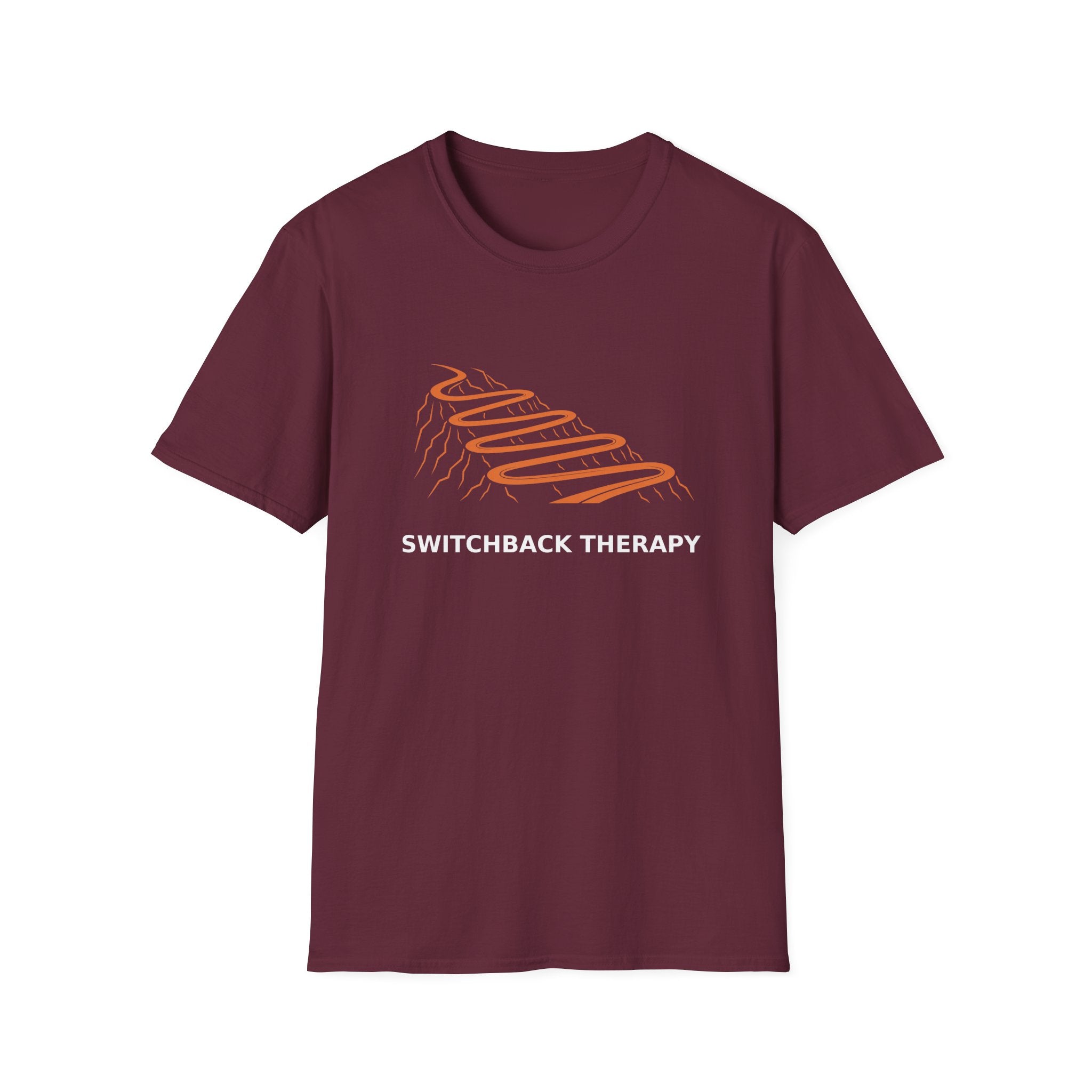 Switchback Therapy T-Shirt