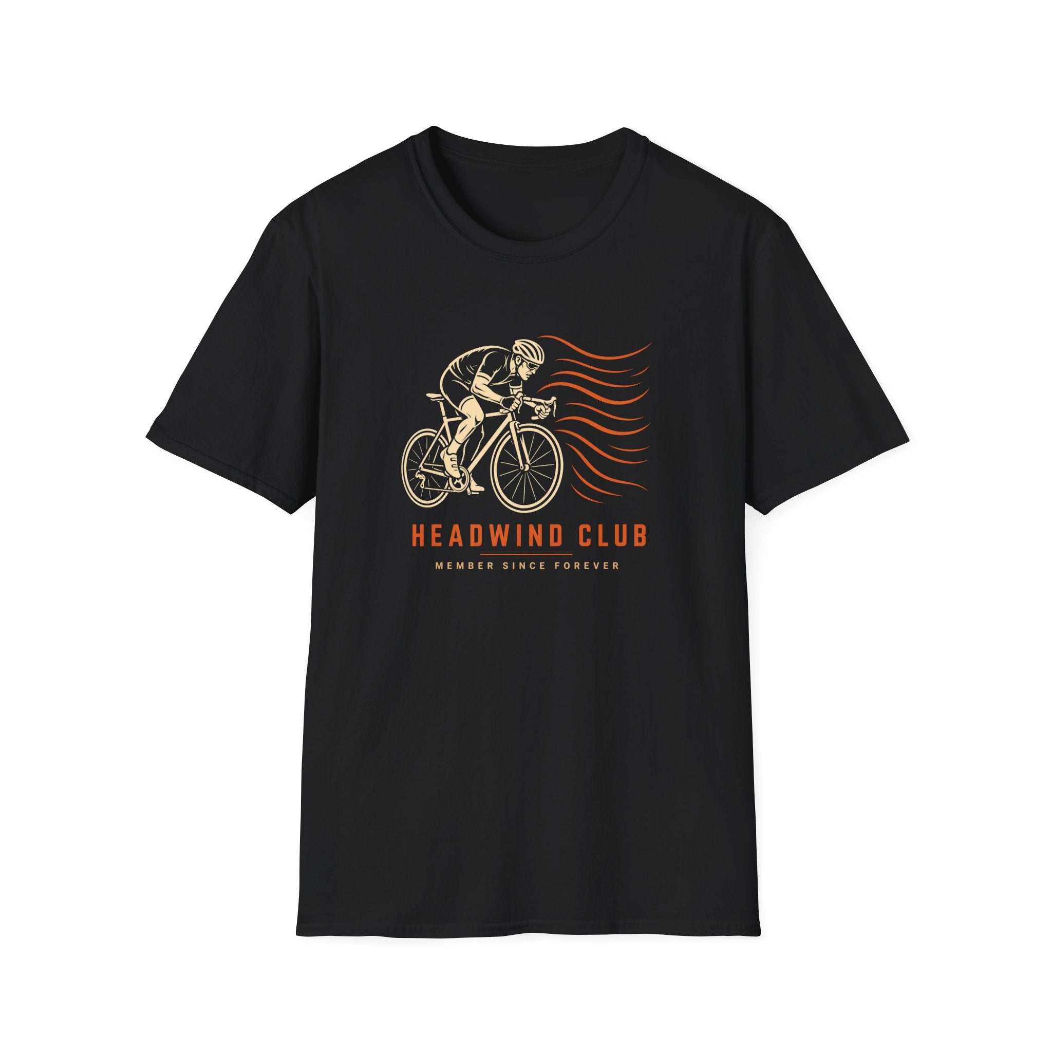 Headwind Club T-Shirt