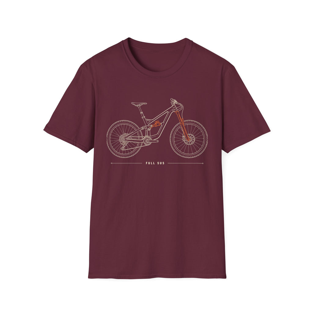 Full Sus T-Shirt