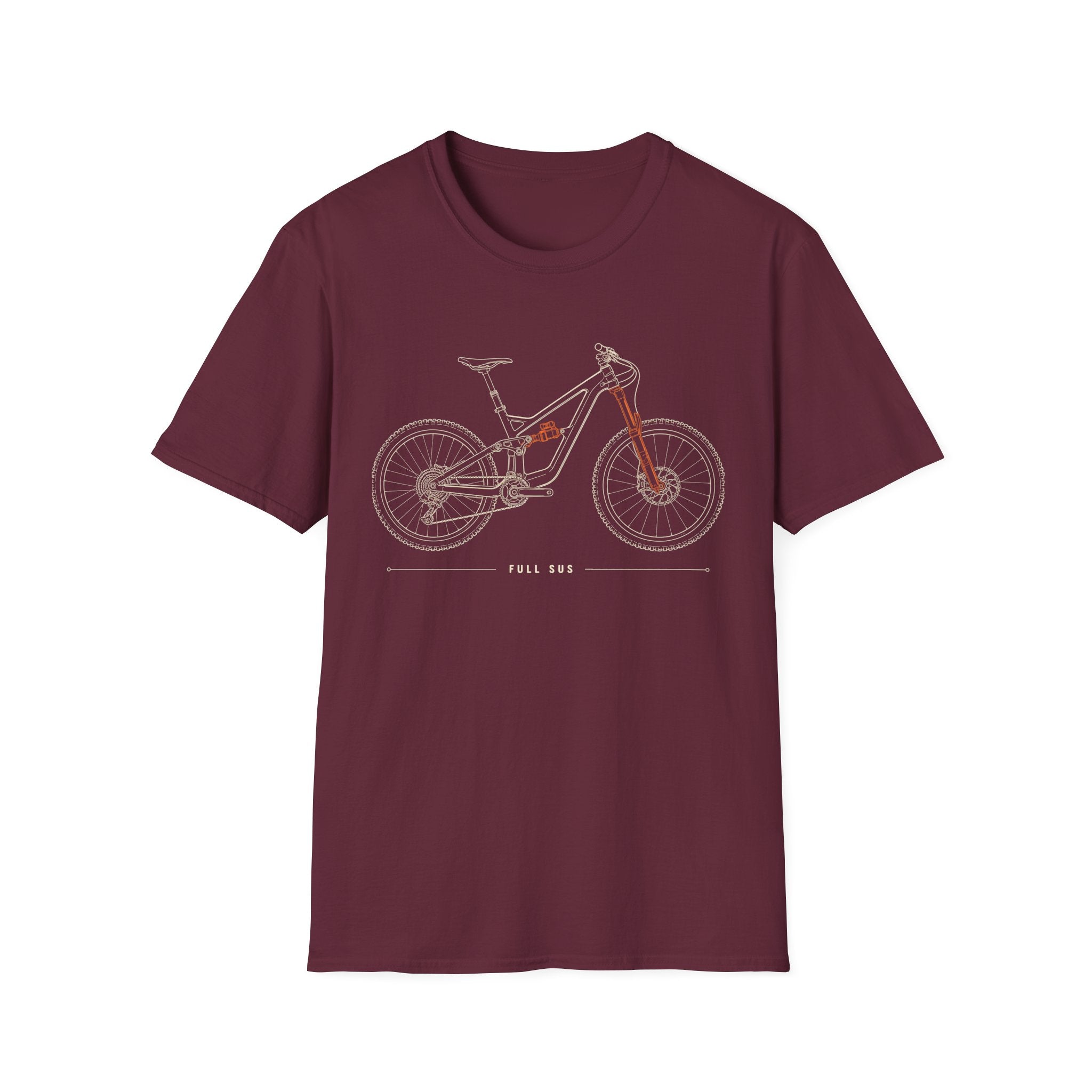 Full Sus T-Shirt