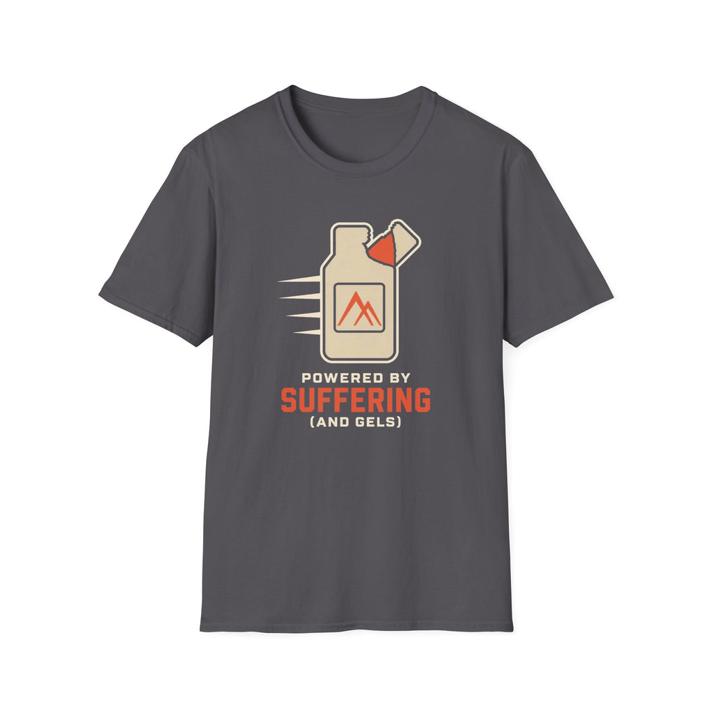 Powered by Suffering T-Shirt