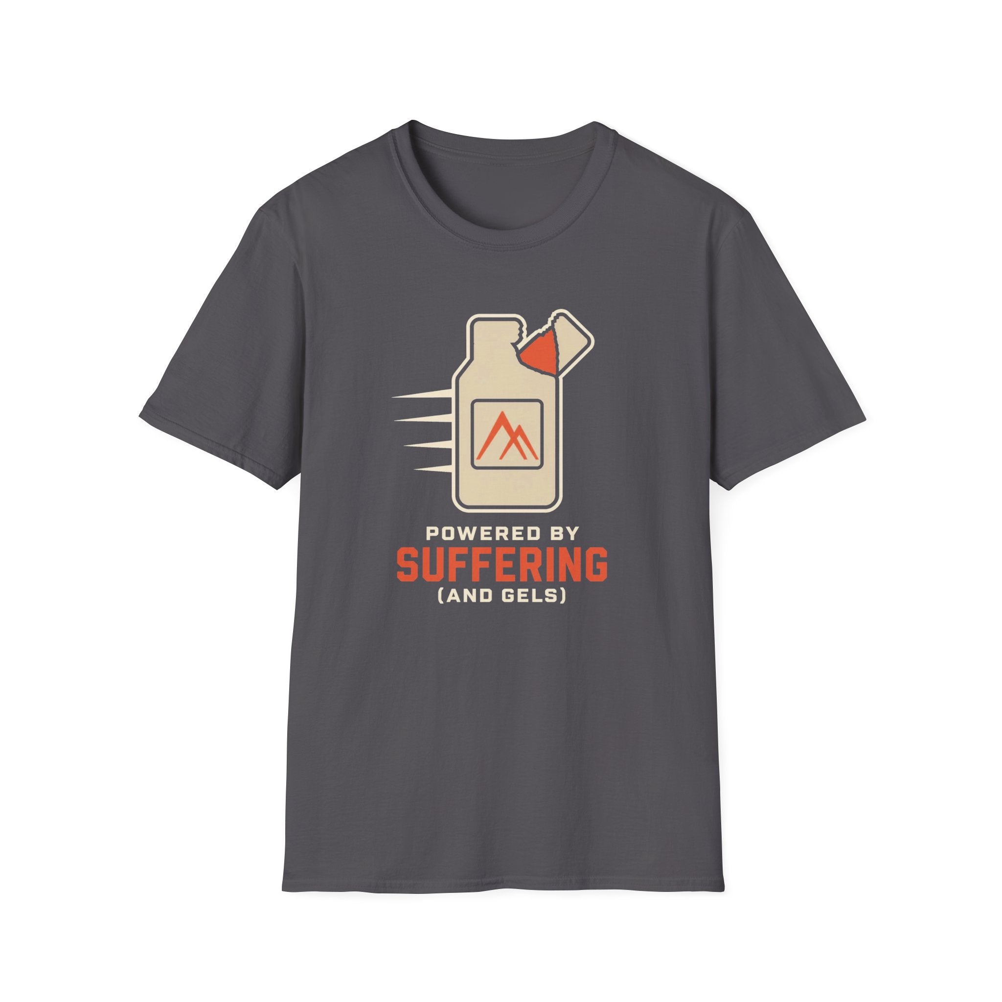 Powered by Suffering T-Shirt