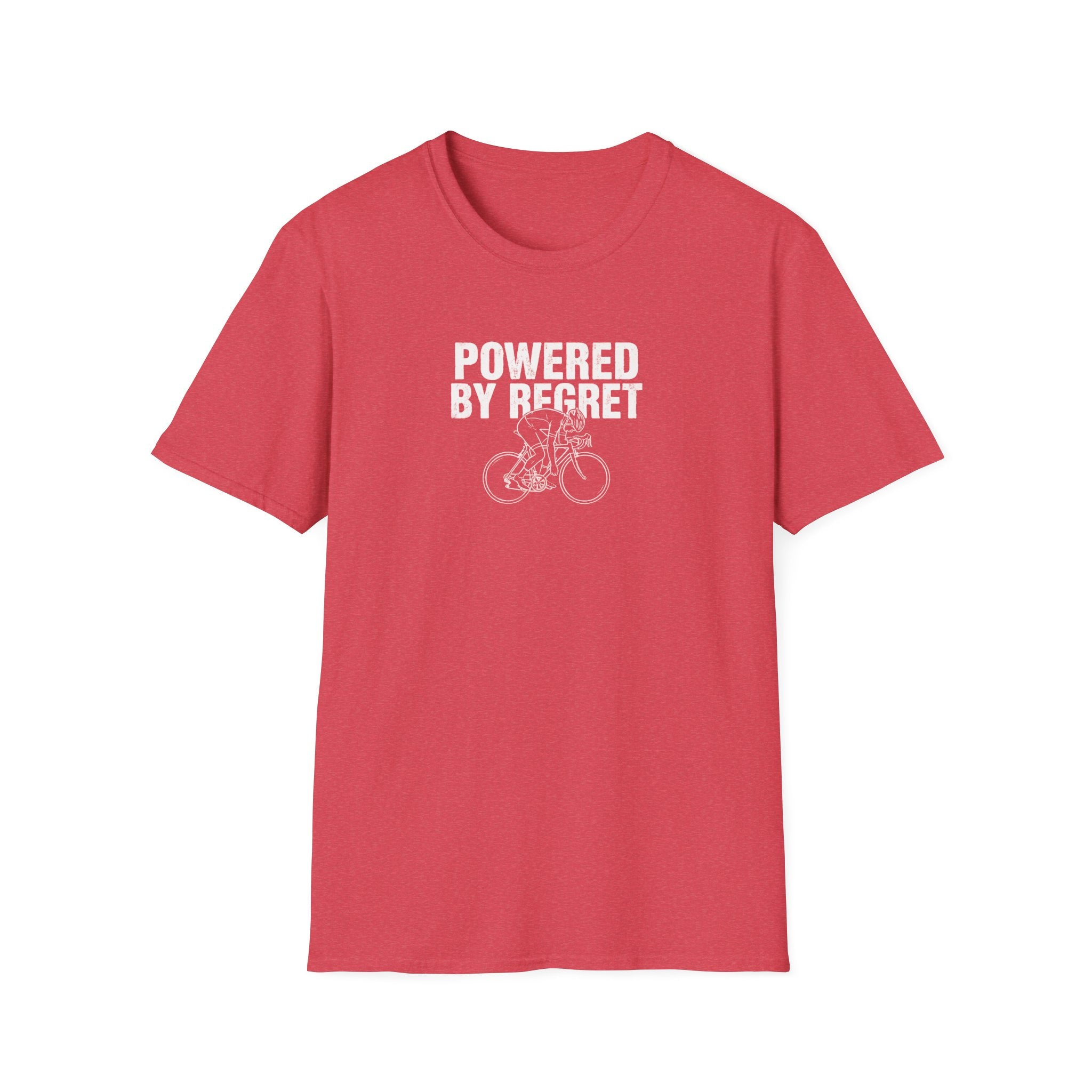 Powered by Regret T-Shirt