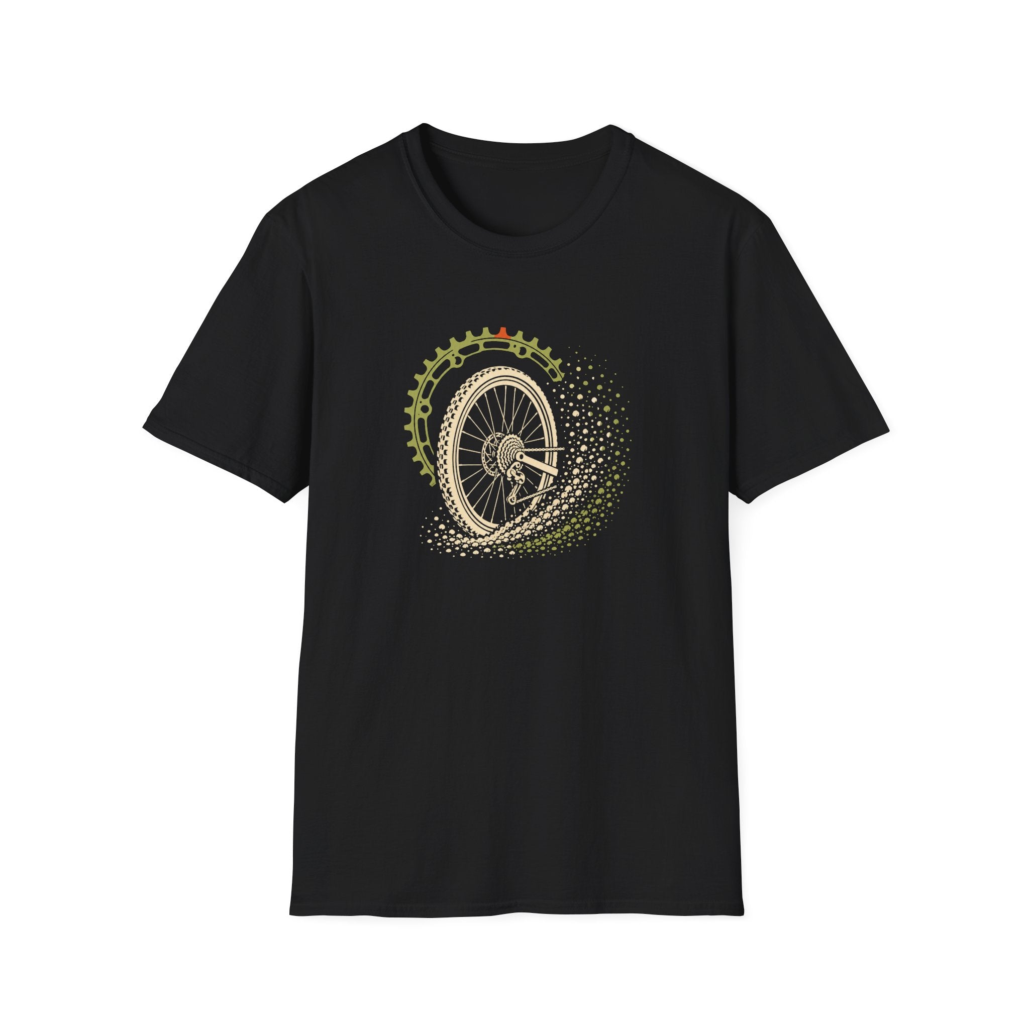 Gravel T-Shirt