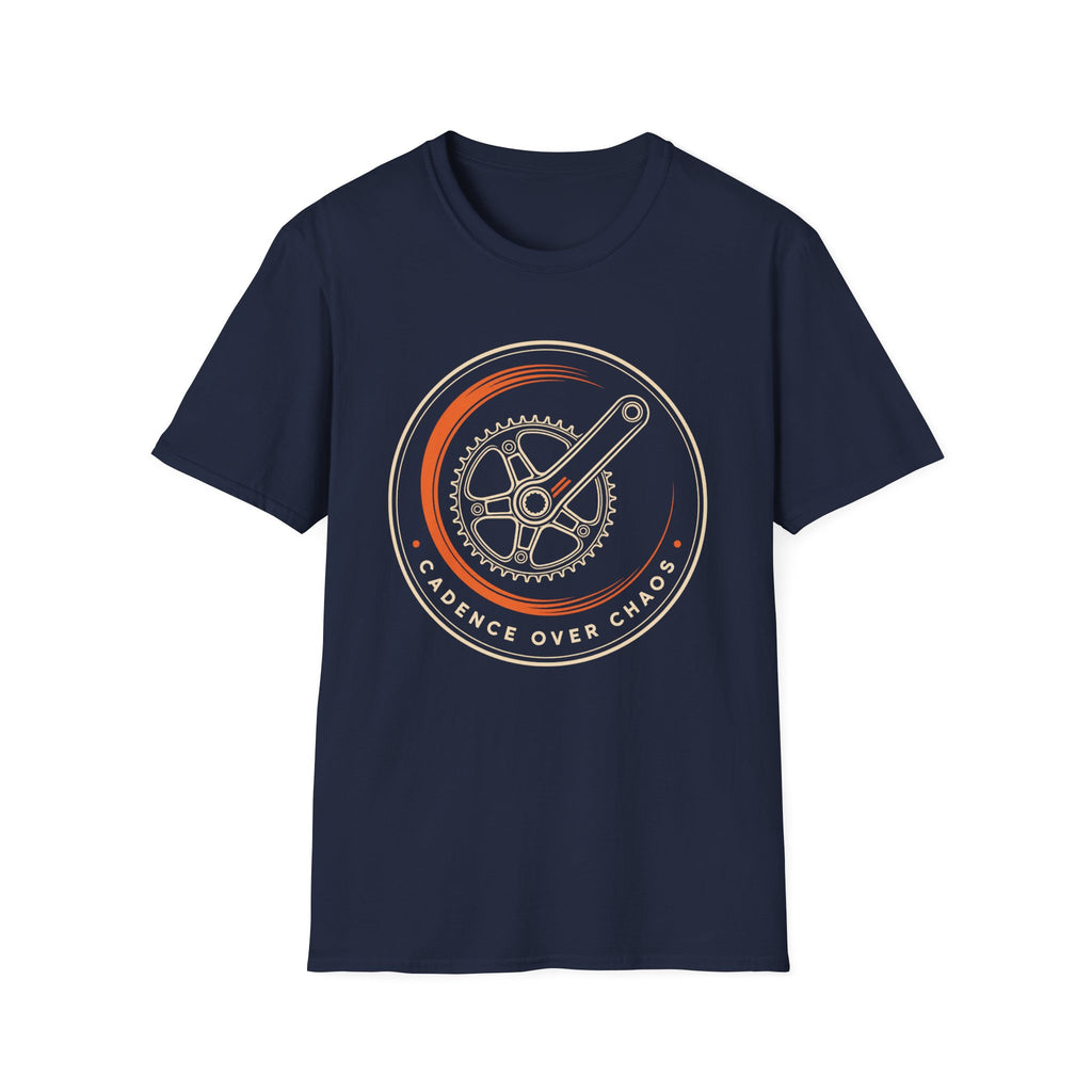Cadence over Chaos T-Shirt