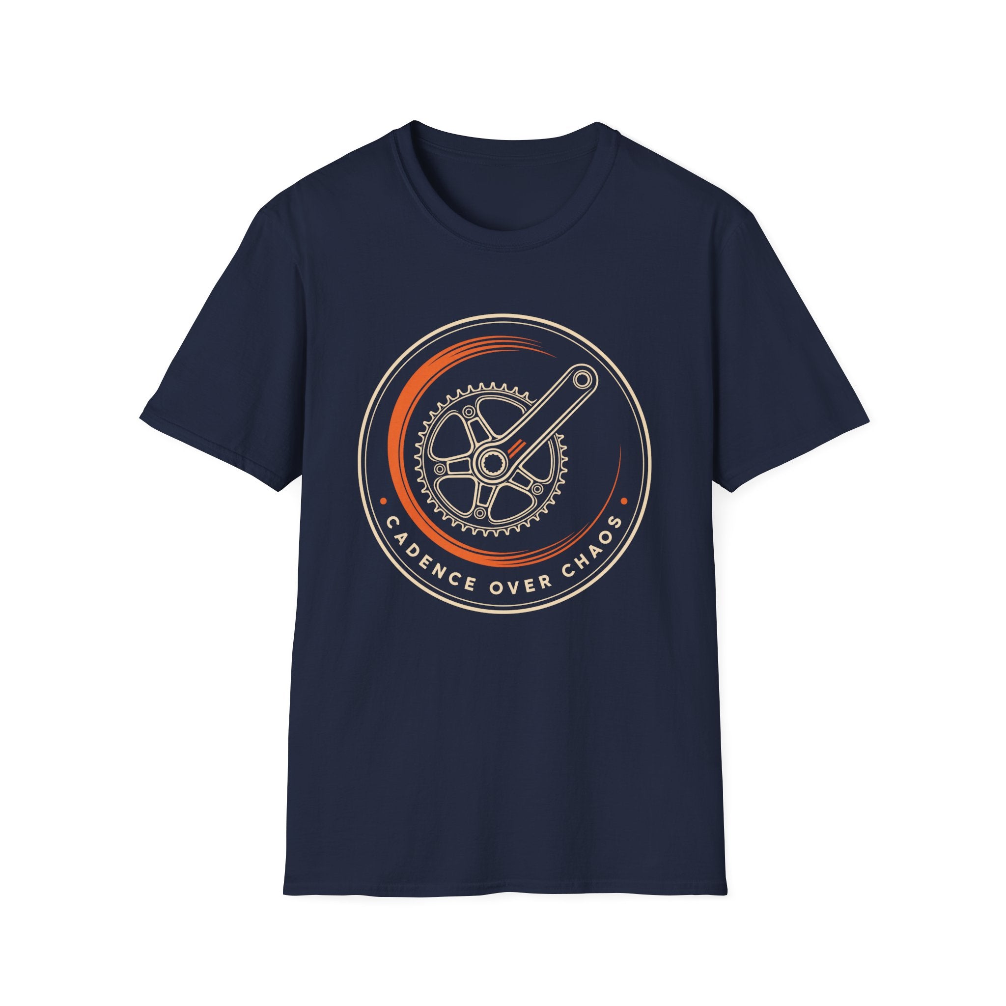 Cadence over Chaos T-Shirt