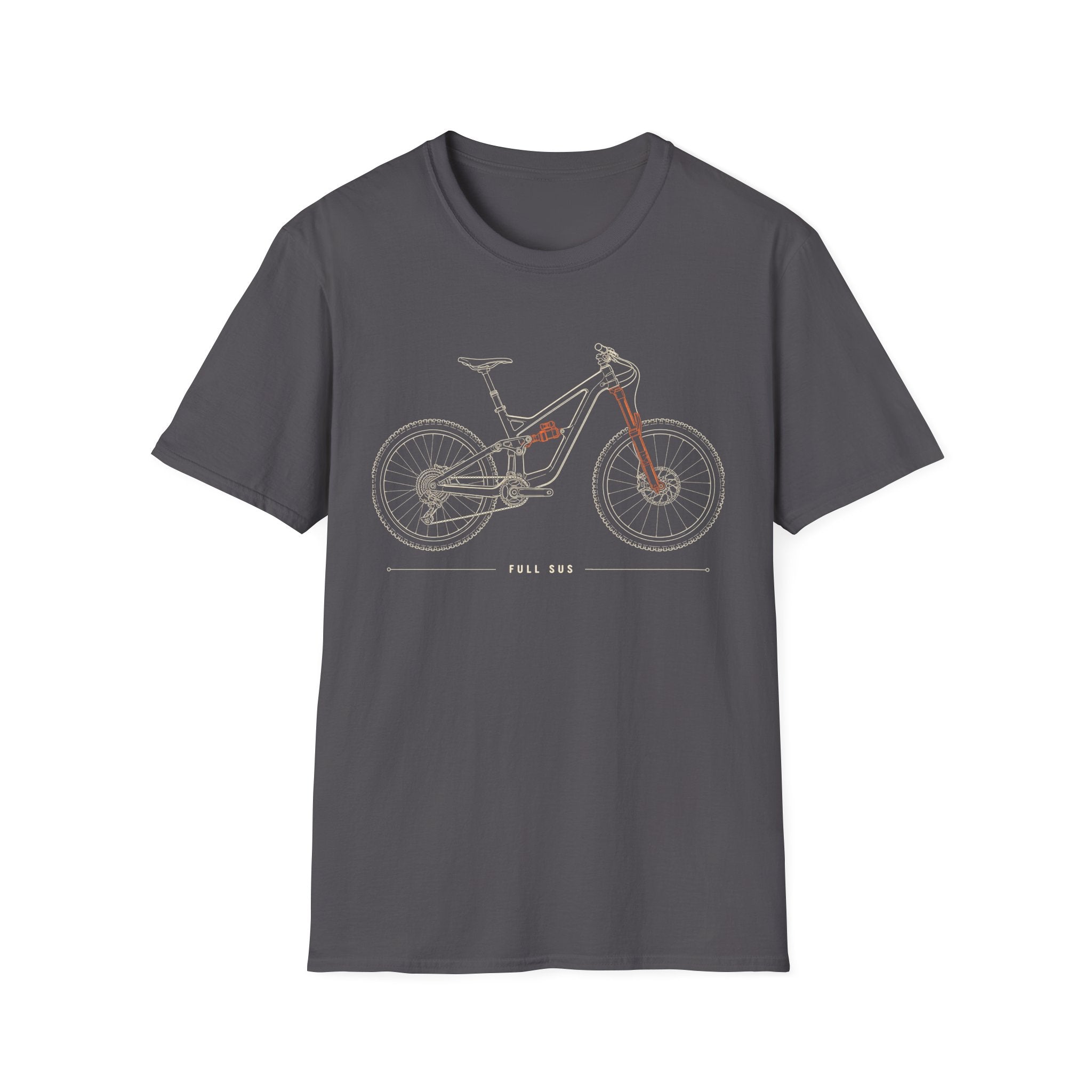 Full Sus T-Shirt