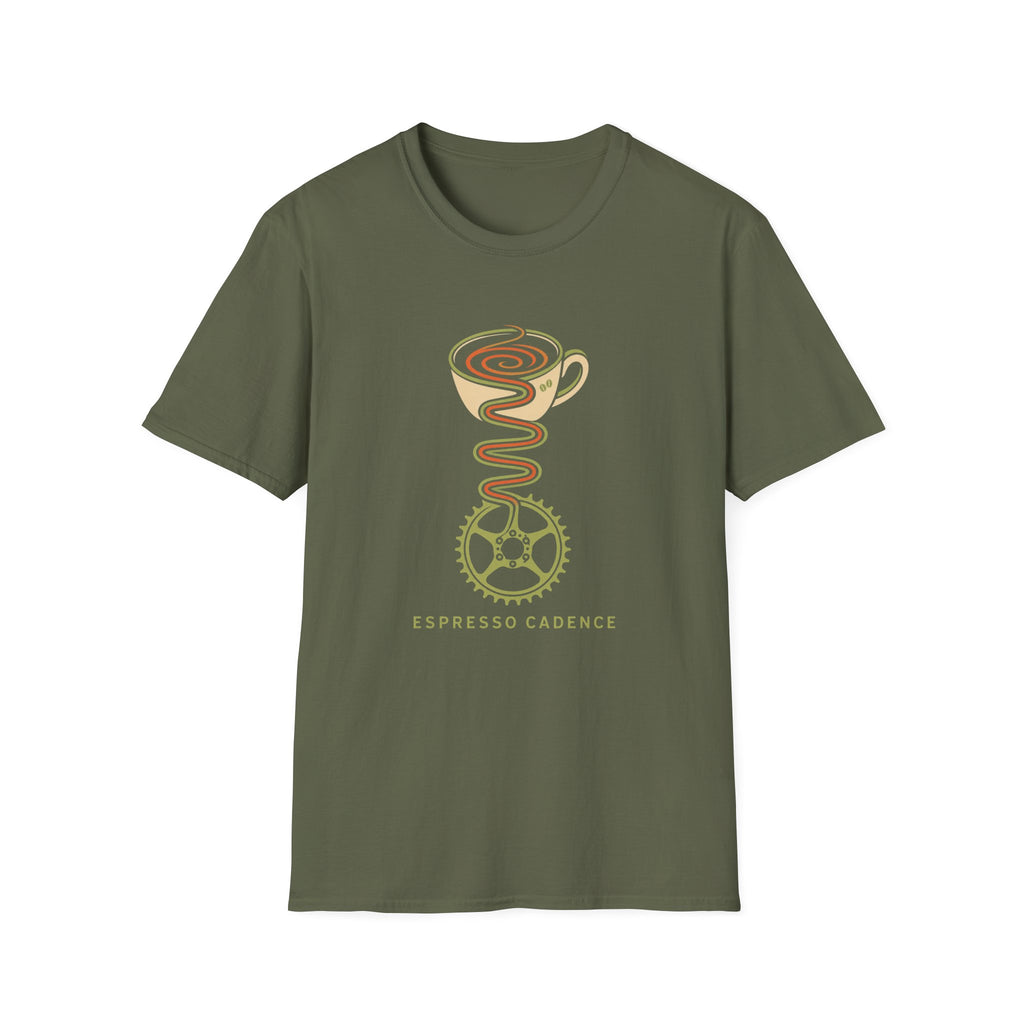 Expresso Cadence T-Shirt