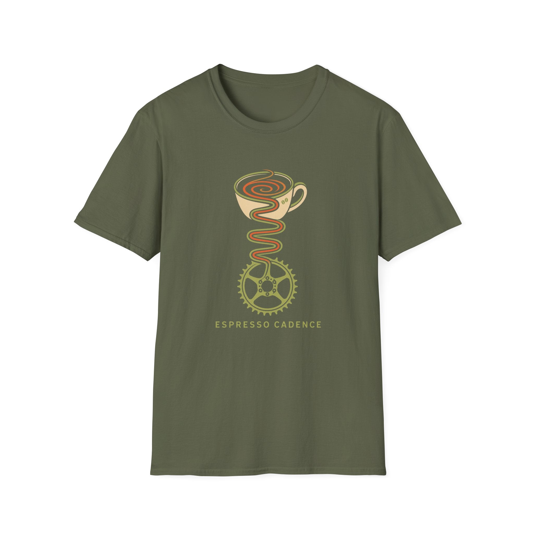 Expresso Cadence T-Shirt