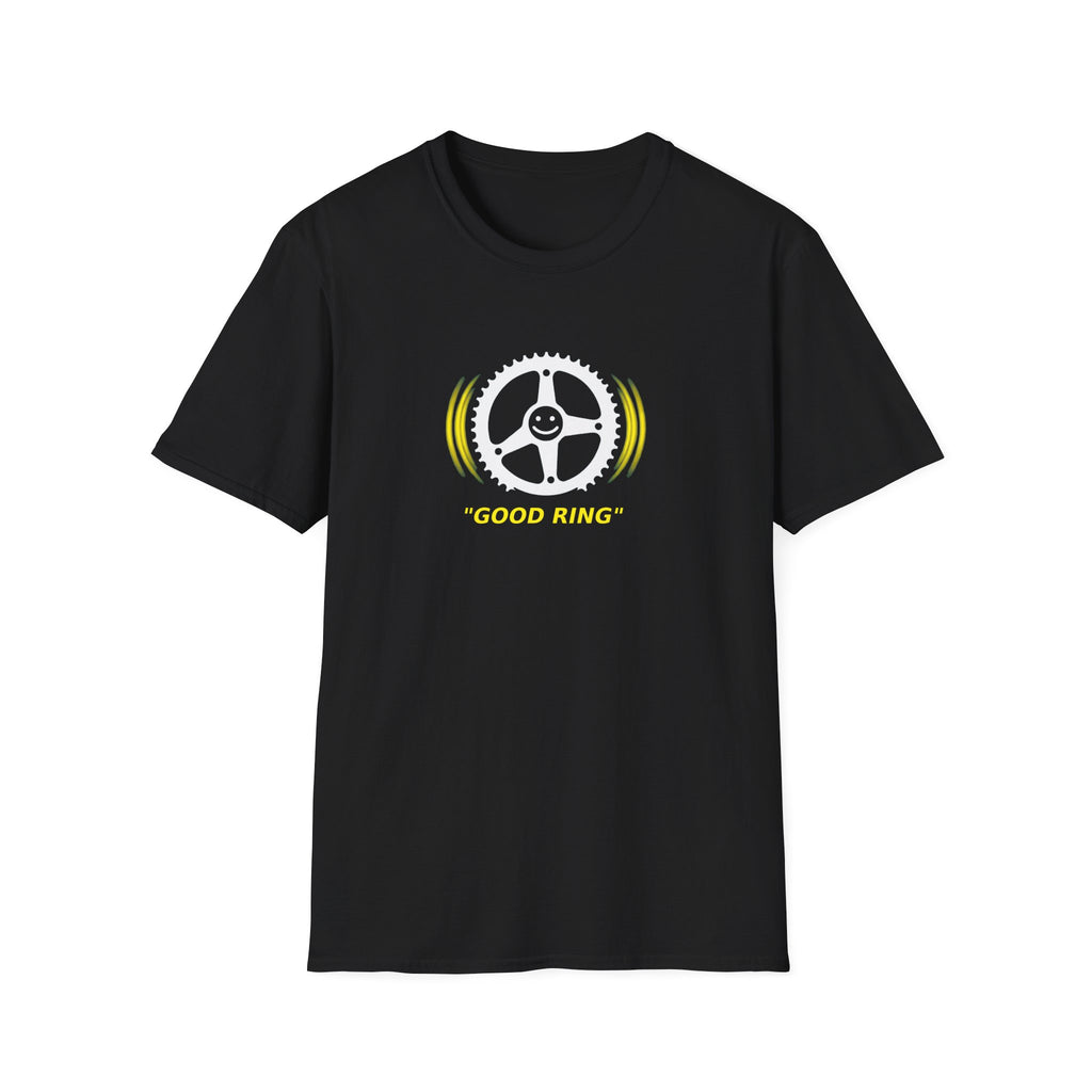Good Ring T-Shirt