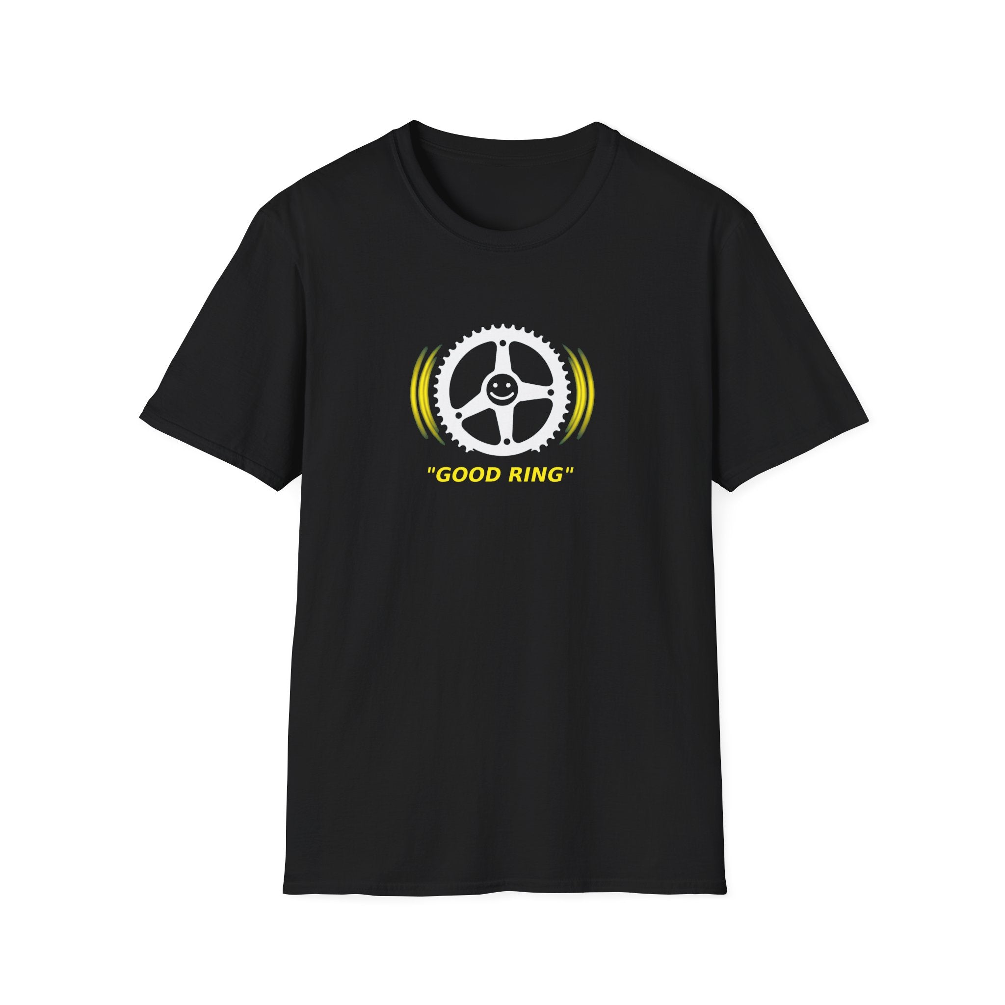 Good Ring T-Shirt
