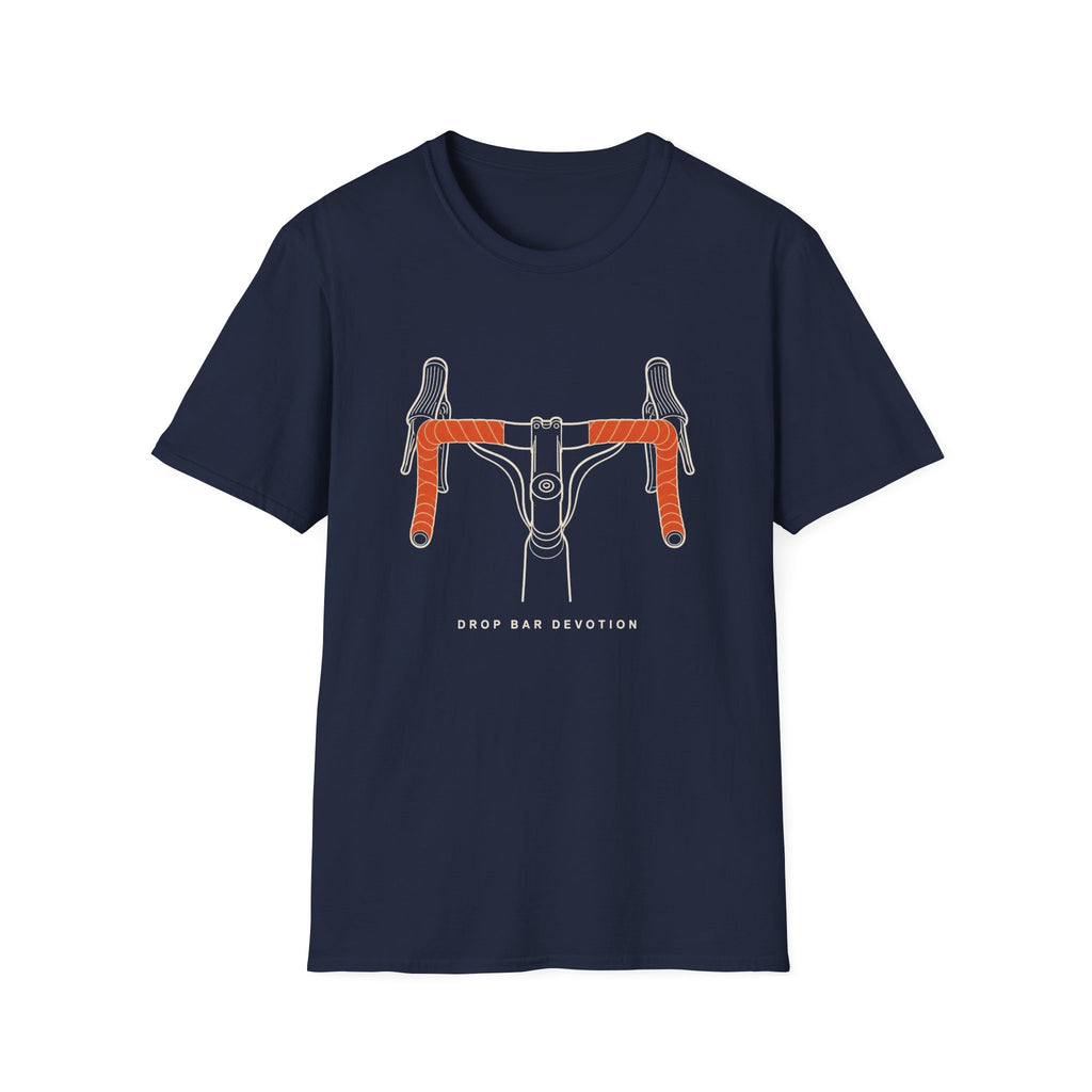 Drop Bar T-Shirt