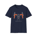 Drop Bar T-Shirt