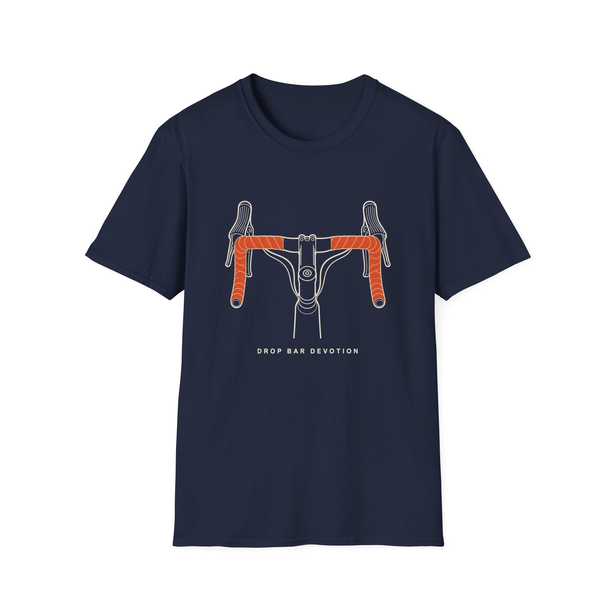 Drop Bar T-Shirt