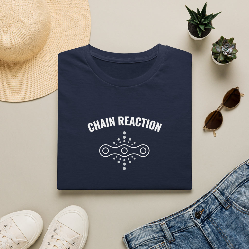 Chain Reaction T-Shirt