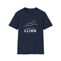 Chase the Climb T-Shirt