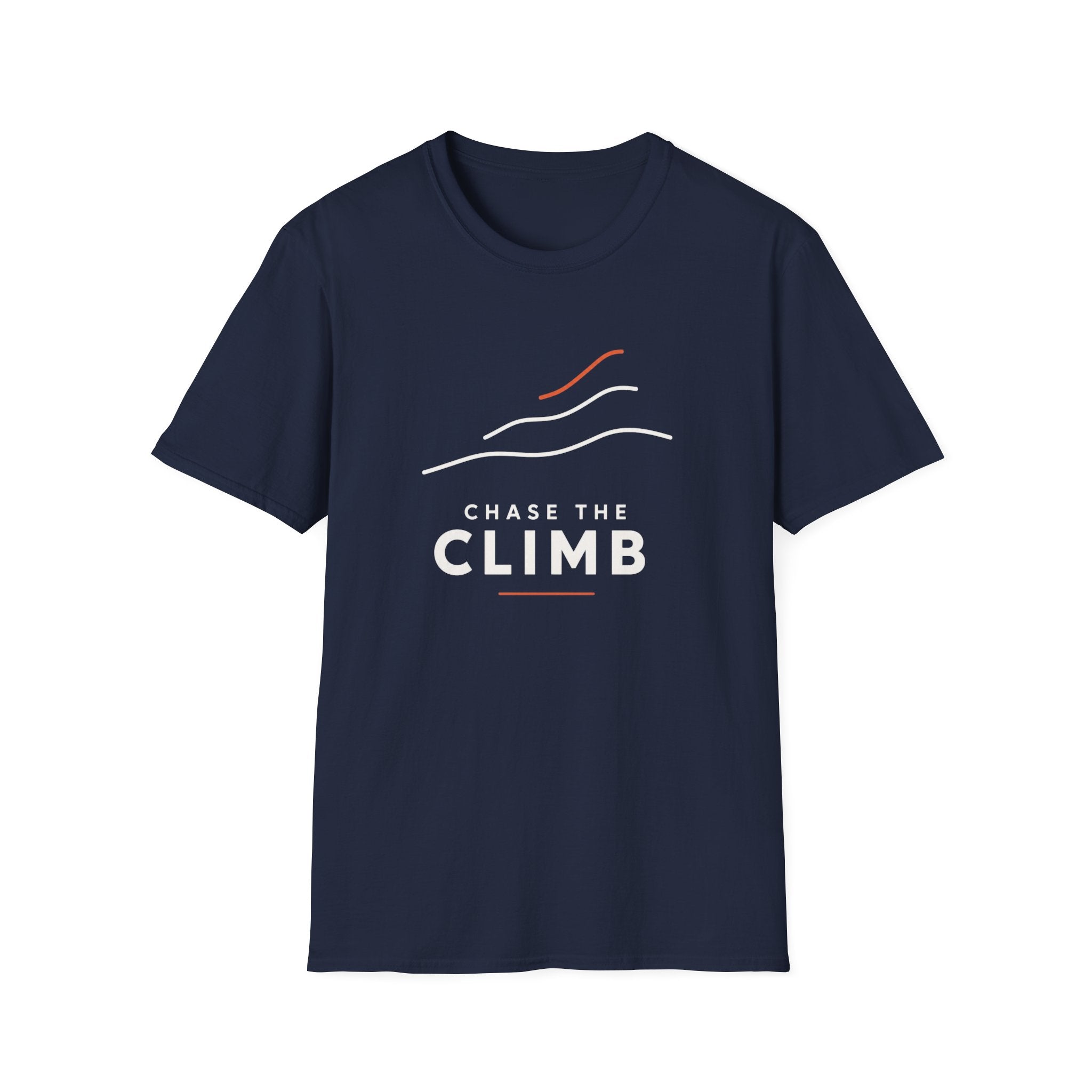Chase the Climb T-Shirt