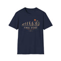 Evolution Progression T-Shirt