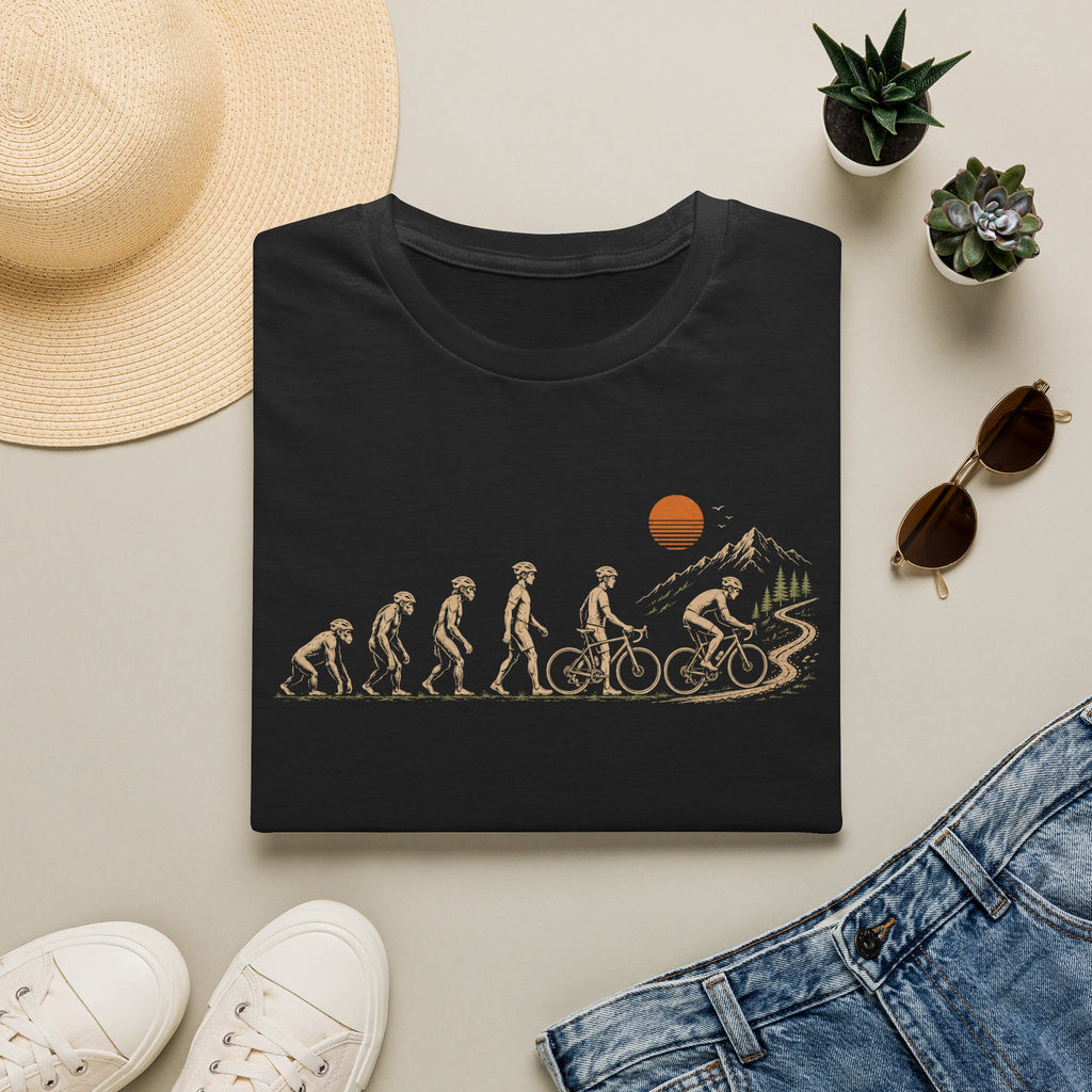 Evolution Progression T-Shirt