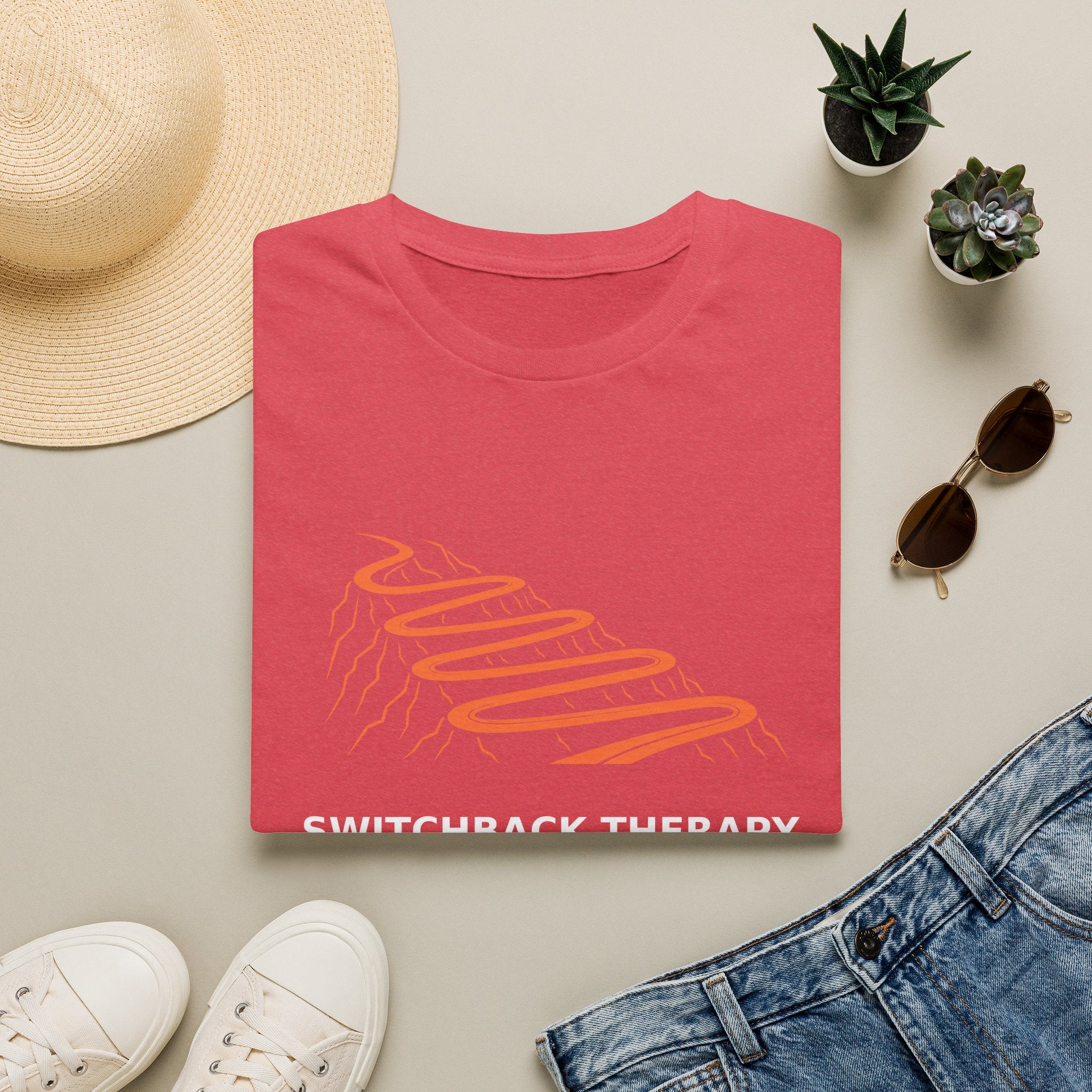 Switchback Therapy T-Shirt
