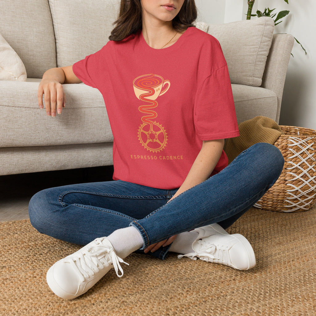 Expresso Cadence T-Shirt