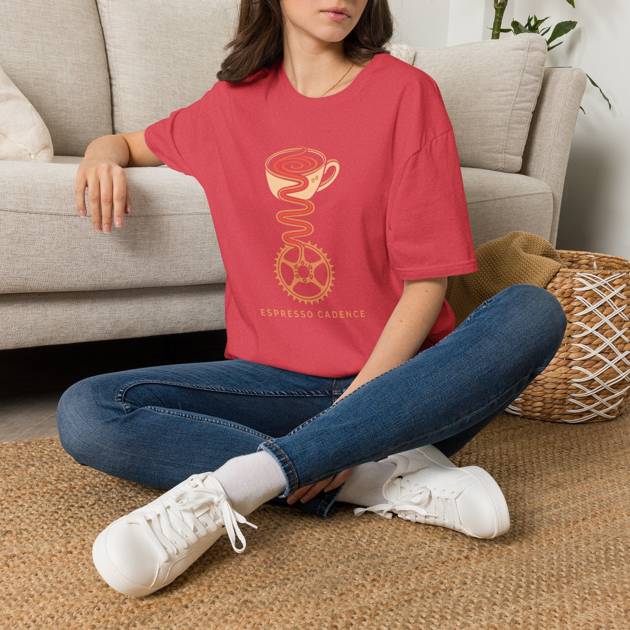 Expresso Cadence T-Shirt