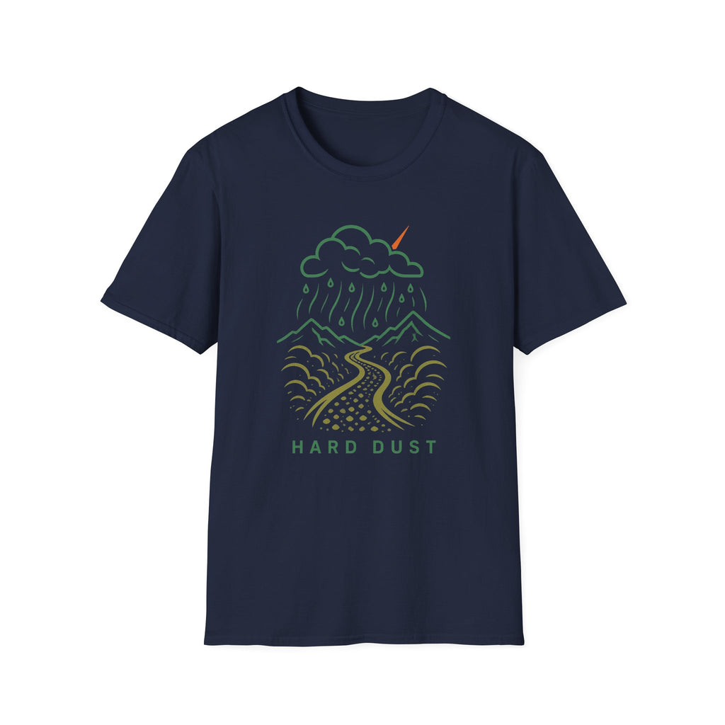 Hard Dust T-Shirt