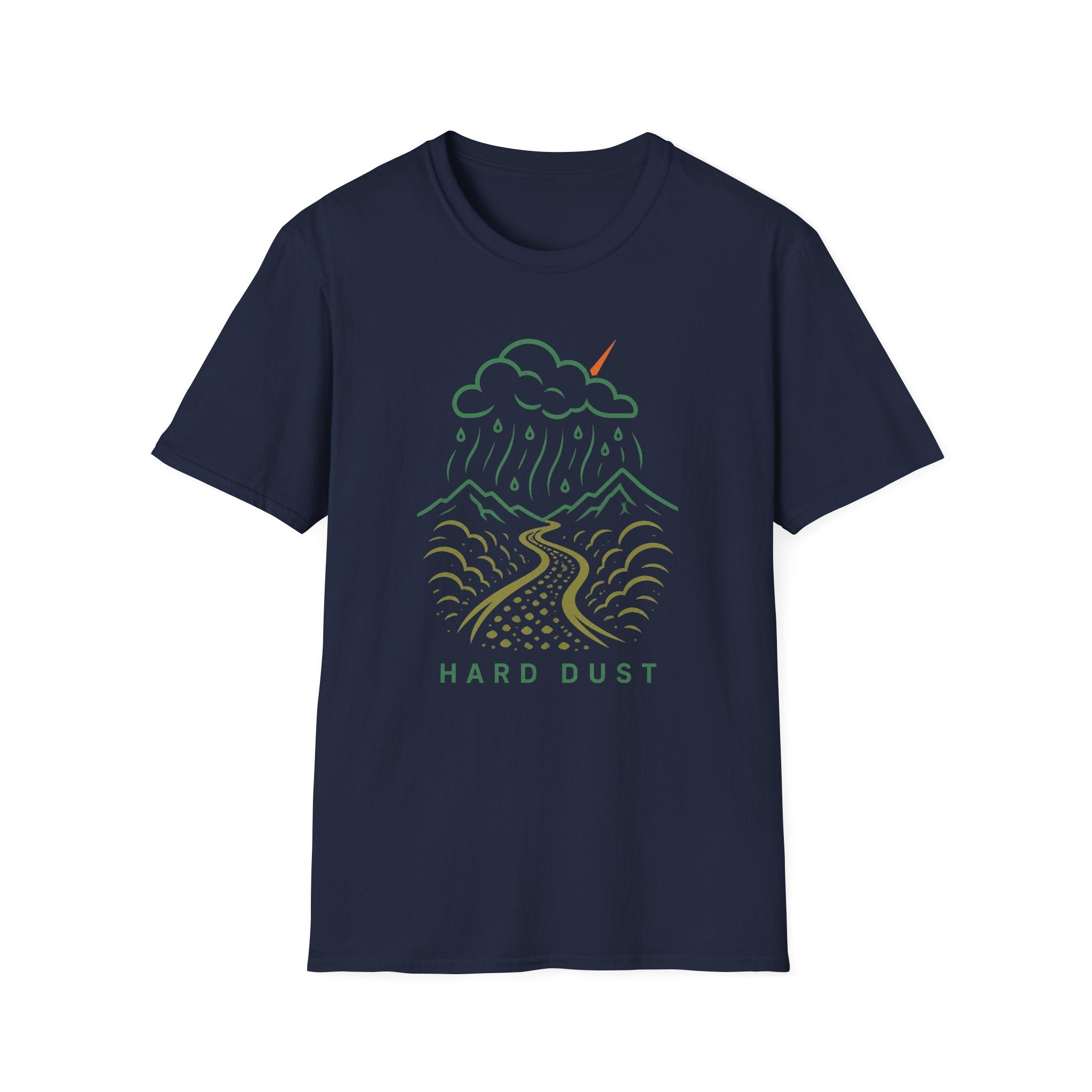 Hard Dust T-Shirt