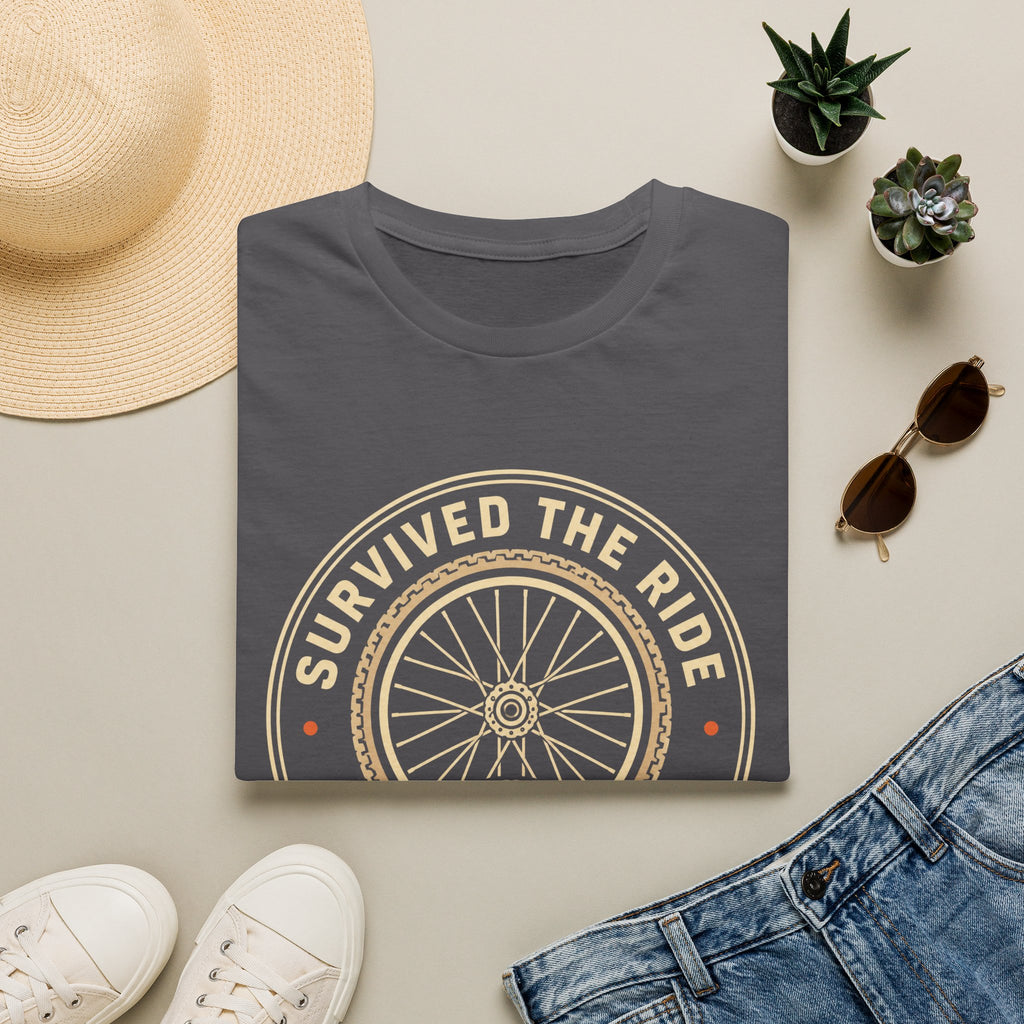 Survived the Ride T-Shirt