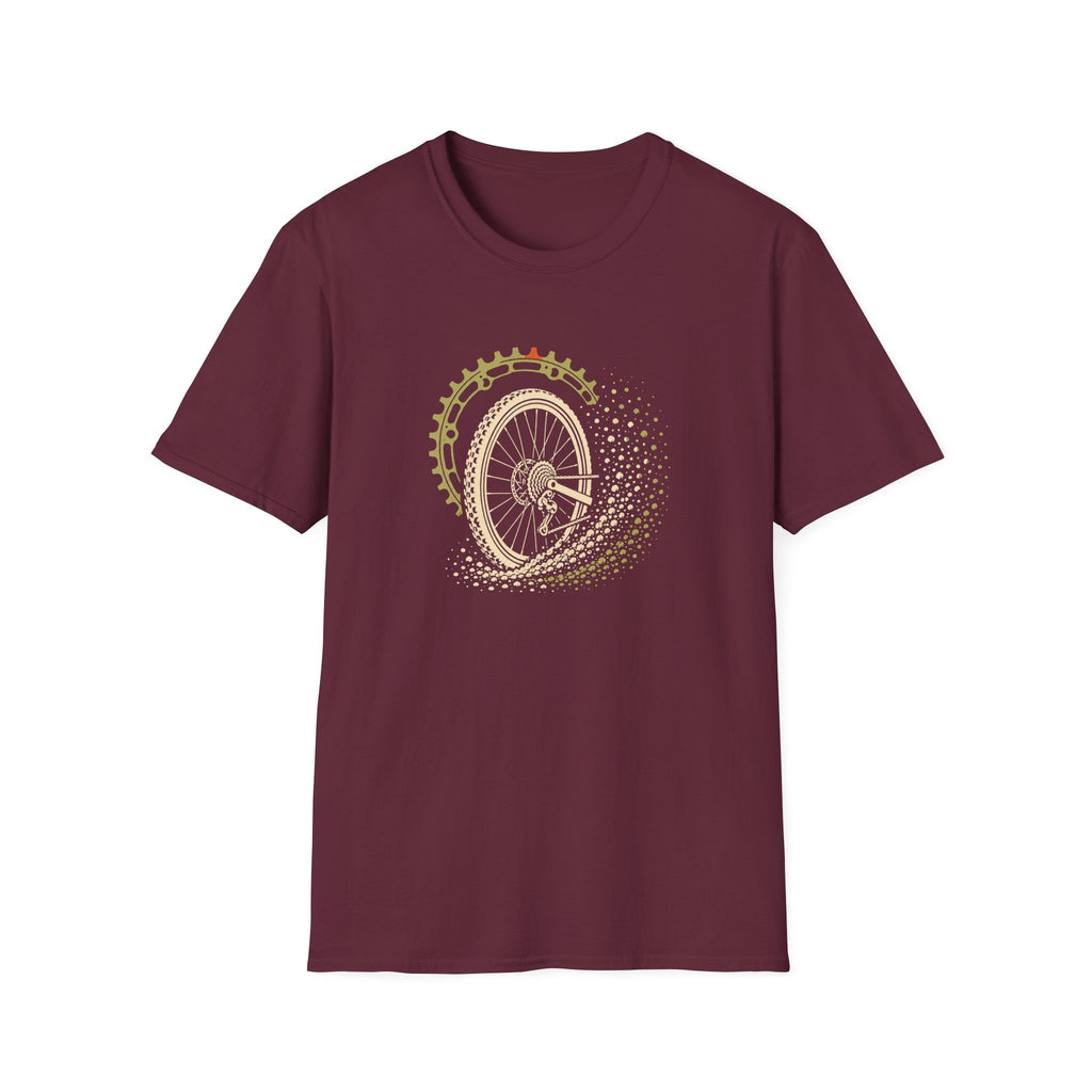 Gravel T-Shirt